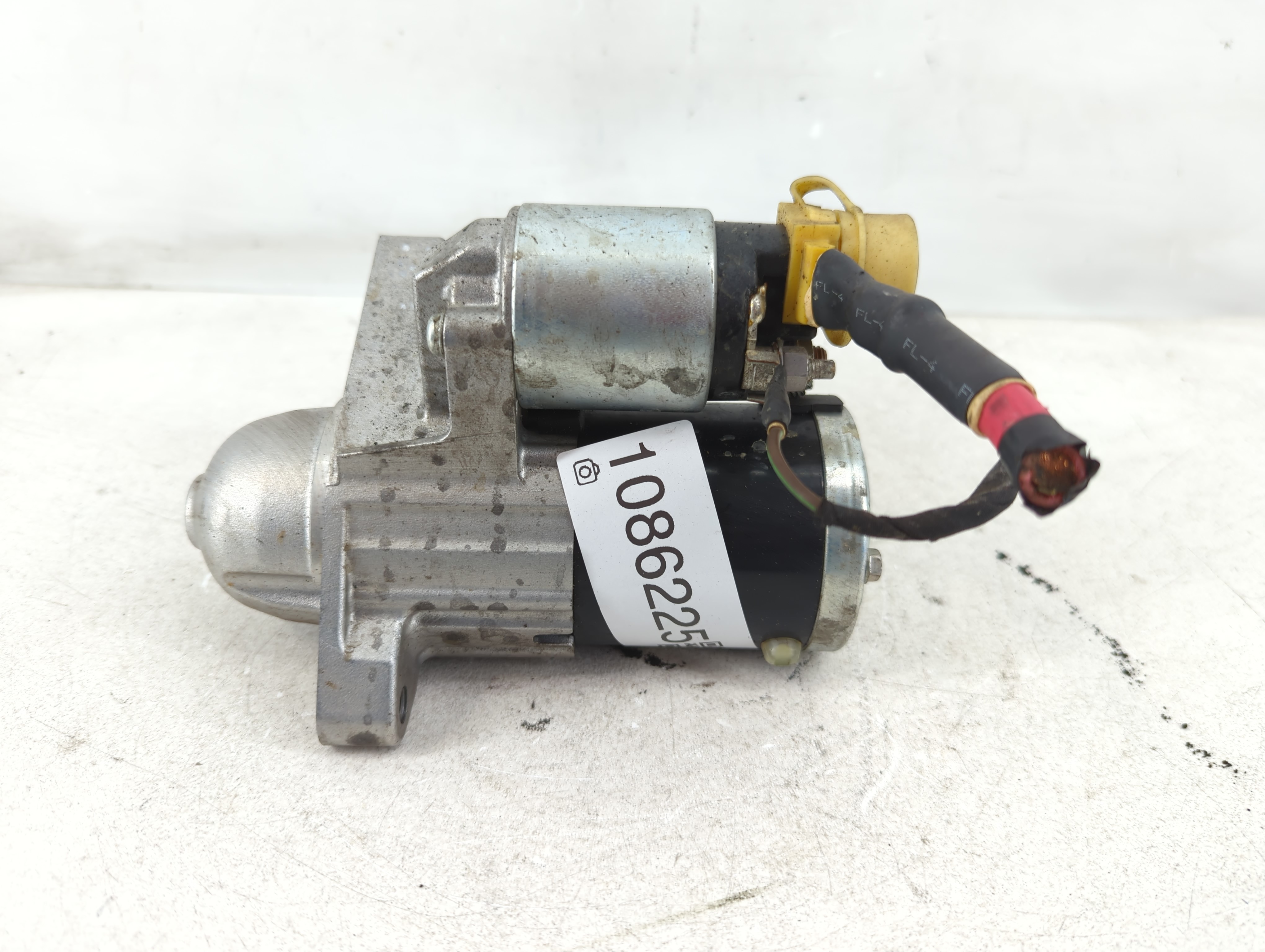 2015-2017 Ford Mustang Car Starter Motor Solenoid Oem 1086225 - Oemusedautoparts1.com