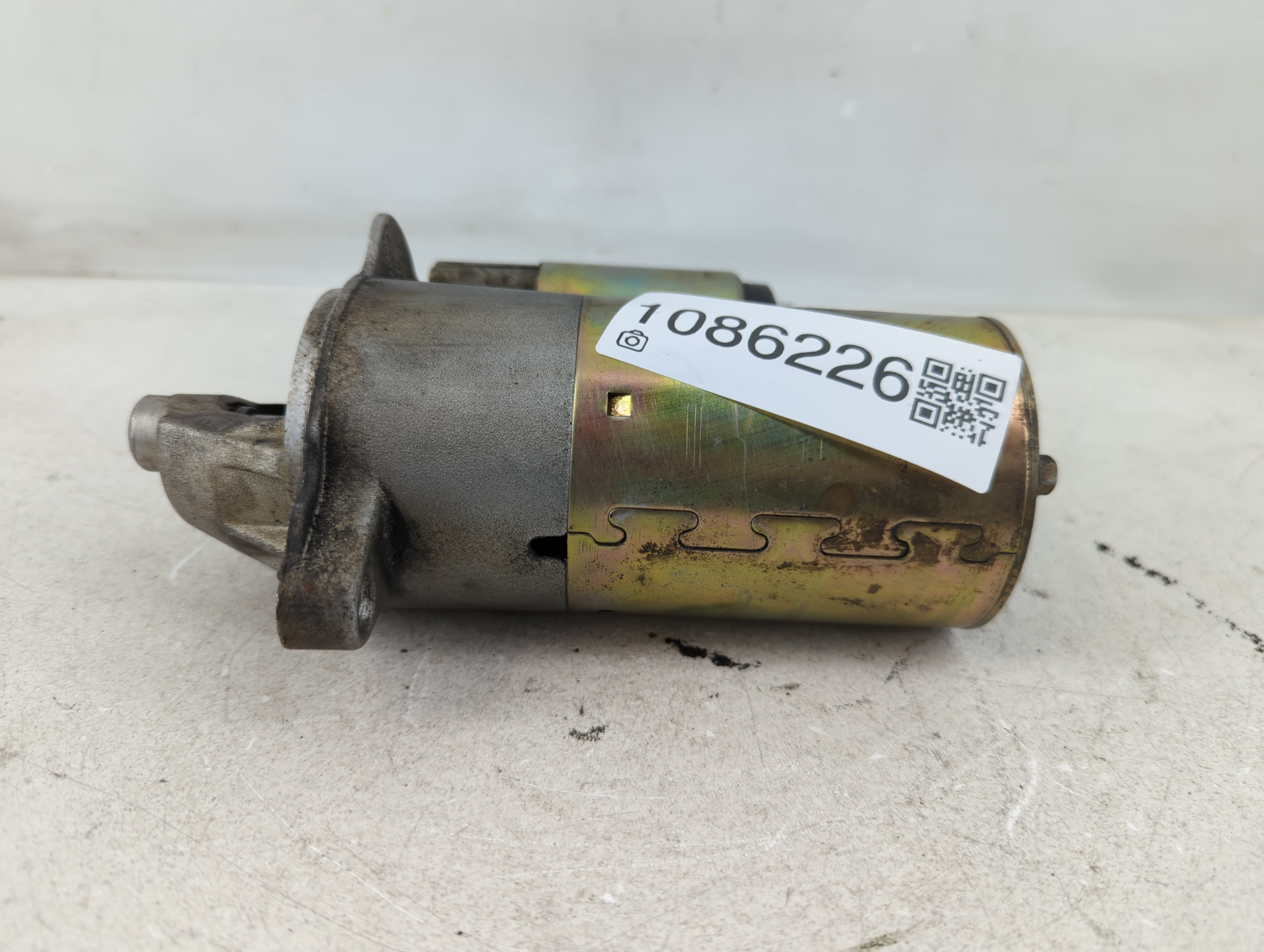 1998-2005 Ford Explorer Car Starter Motor Solenoid Oem 1086226 - Oemusedautoparts1.com