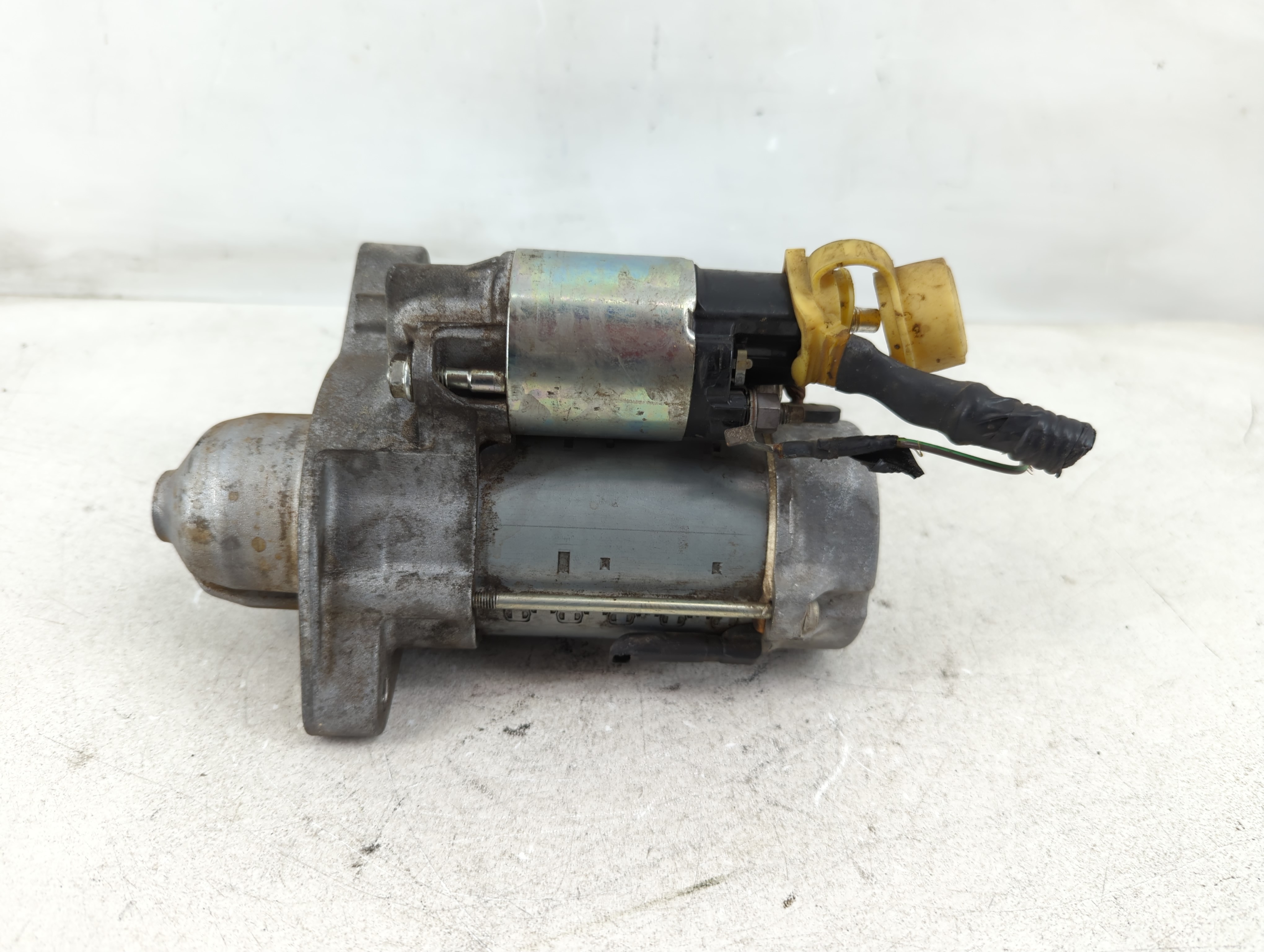 2015-2020 Ford F-150 Car Starter Motor Solenoid Oem 1086240 - Oemusedautoparts1.com