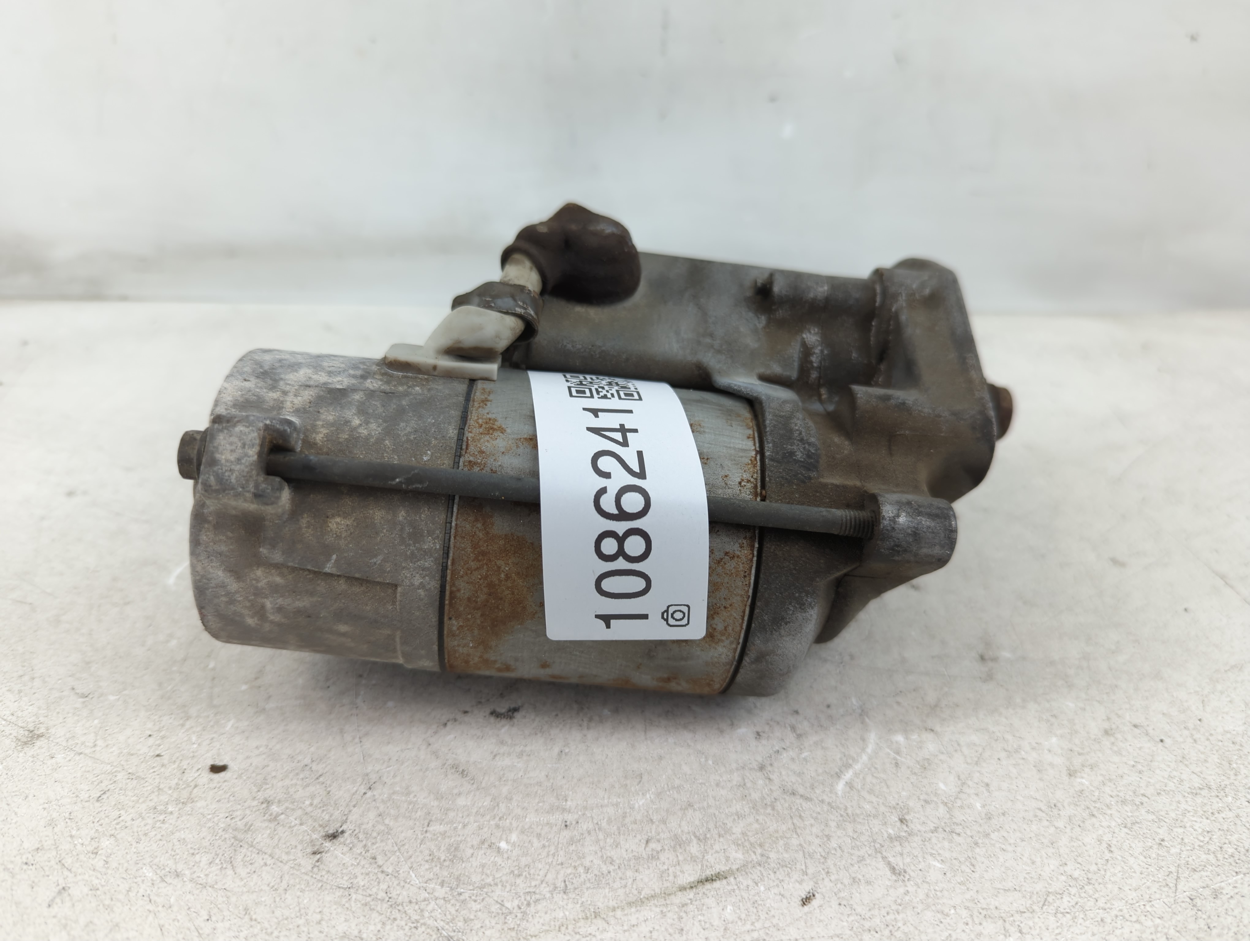 2005-2011 Toyota Tacoma Car Starter Motor Solenoid Oem 1086241 - Oemusedautoparts1.com