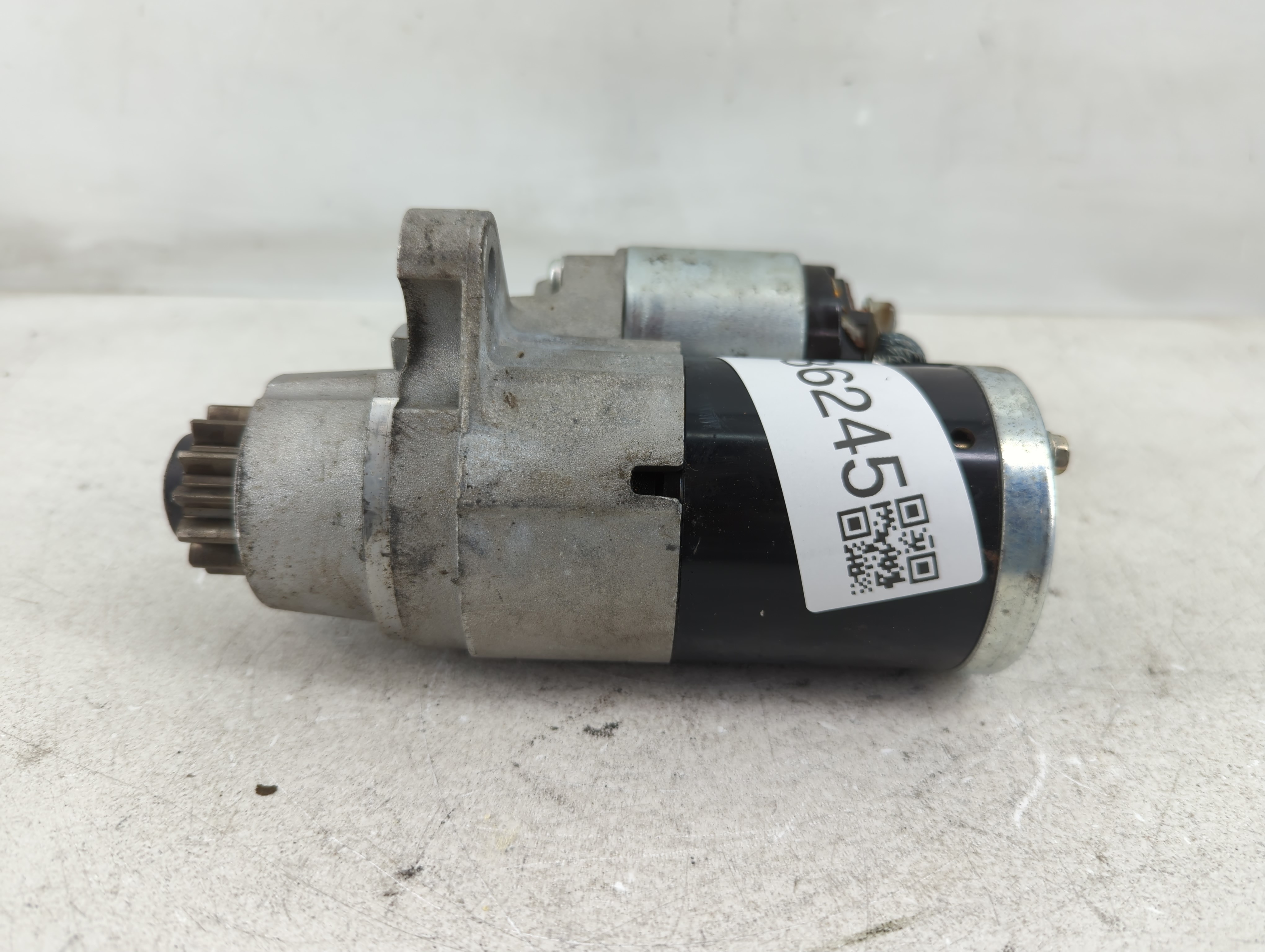 2015-2020 Infiniti Qx60 Car Starter Motor Solenoid Oem 1086245 - Oemusedautoparts1.com
