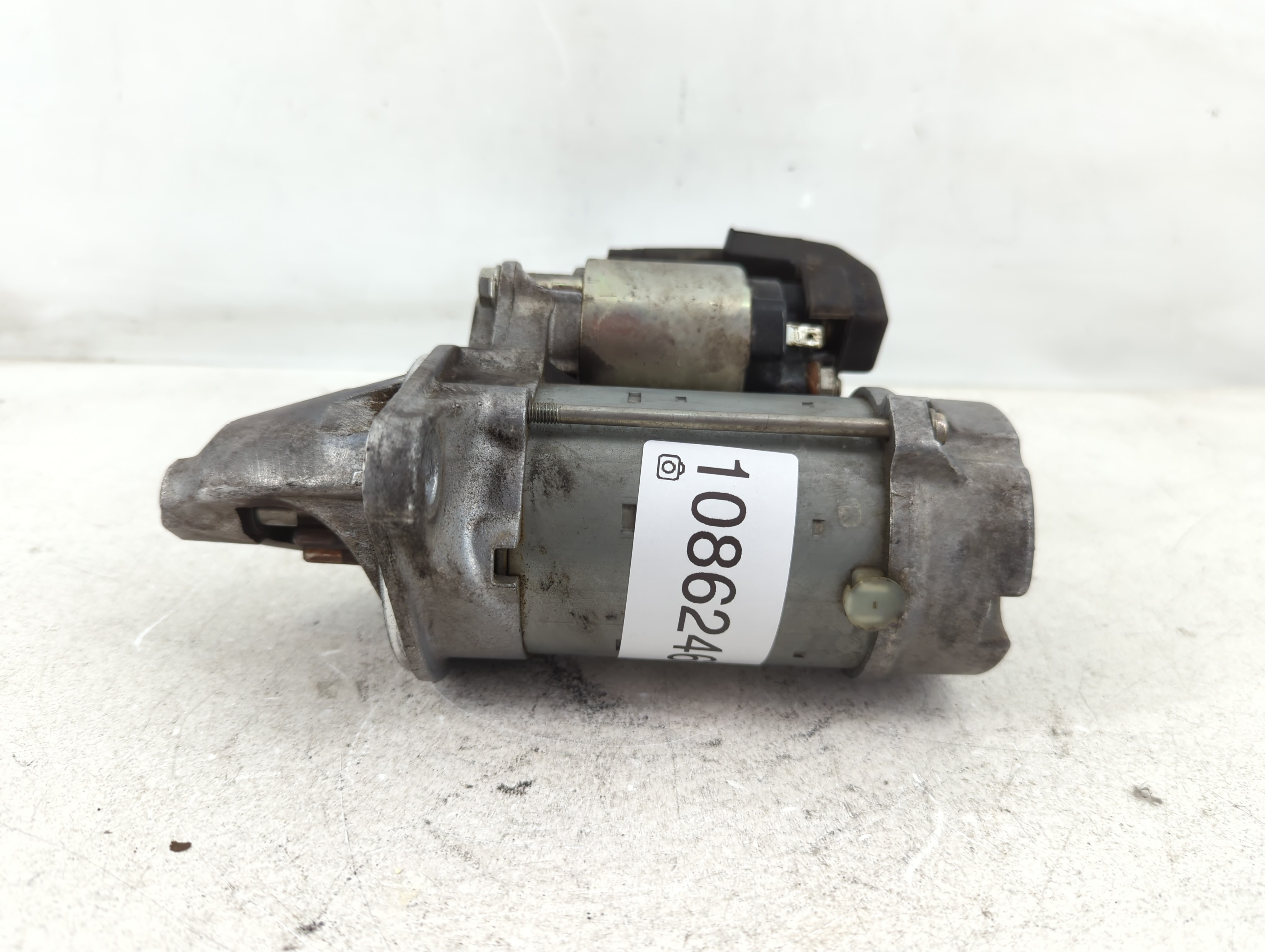 2010-2014 Subaru Legacy Car Starter Motor Solenoid Oem 1086246 - Oemusedautoparts1.com