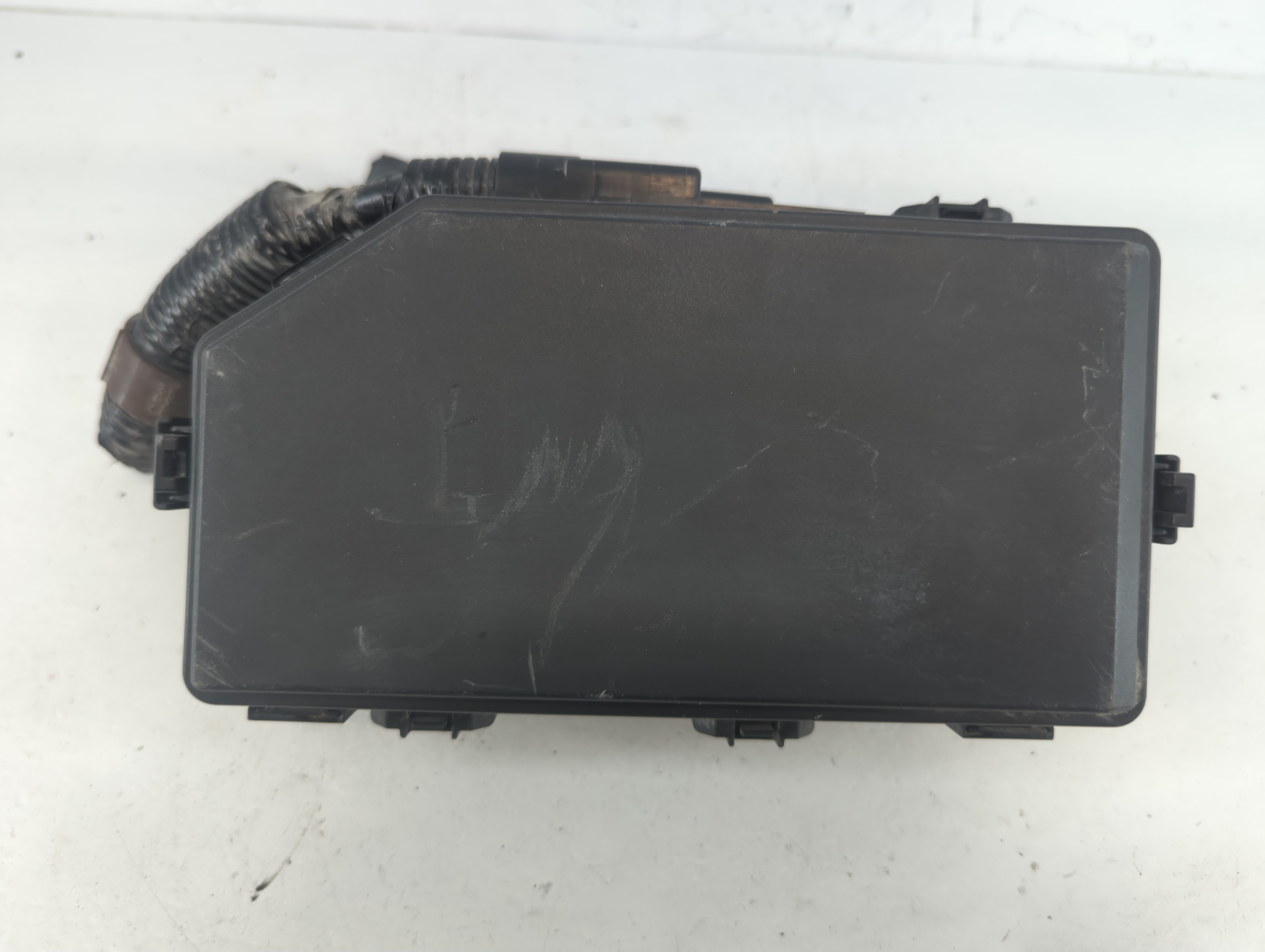 2021-2021 Honda Passport Fusebox Fuse Box Relay Module Tg7 A010 Ao 1086249 - Oemusedautoparts1.com