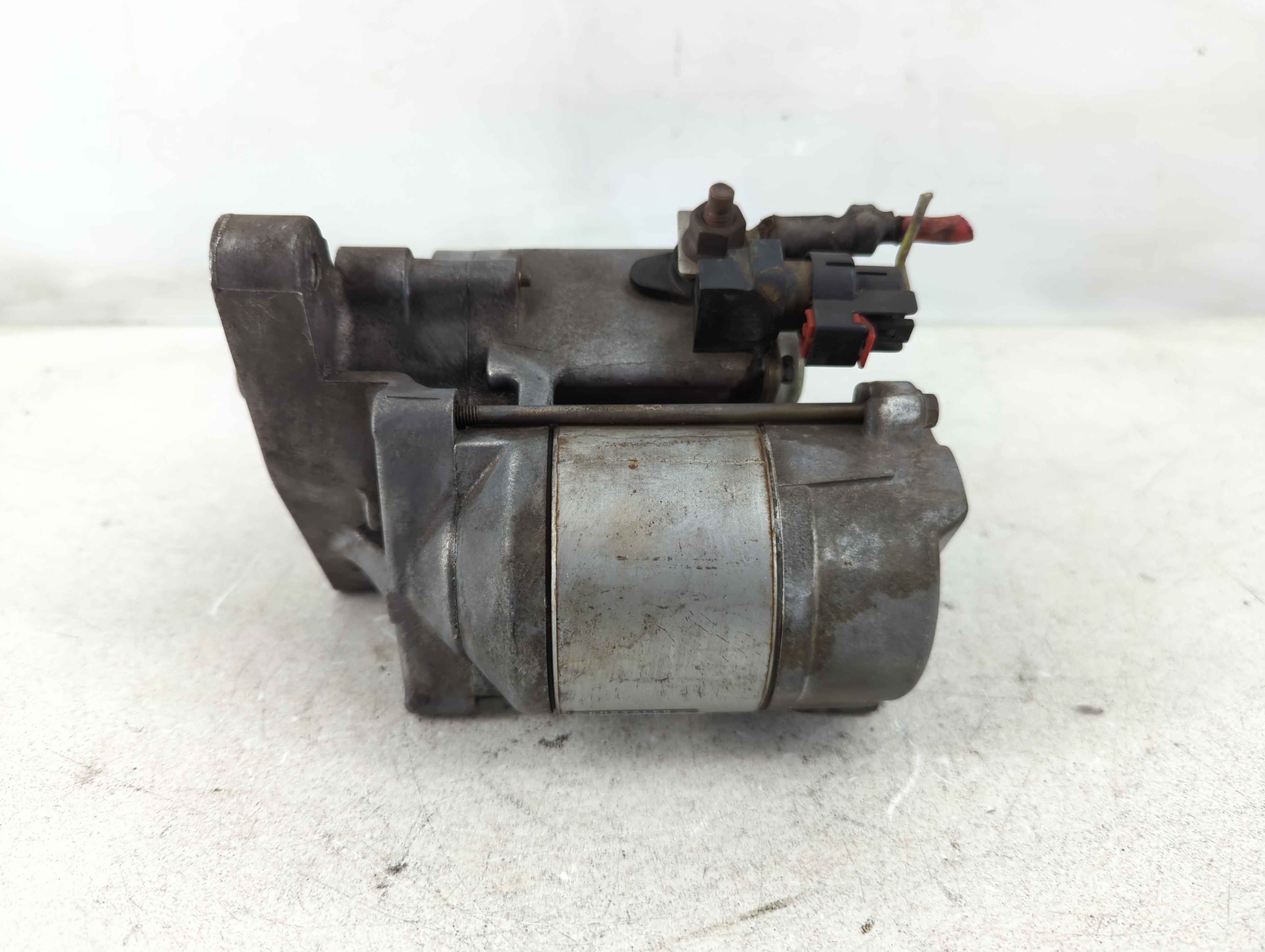 2004-2009 Dodge Durango Car Starter Motor Solenoid Oem 1086261 - Oemusedautoparts1.com