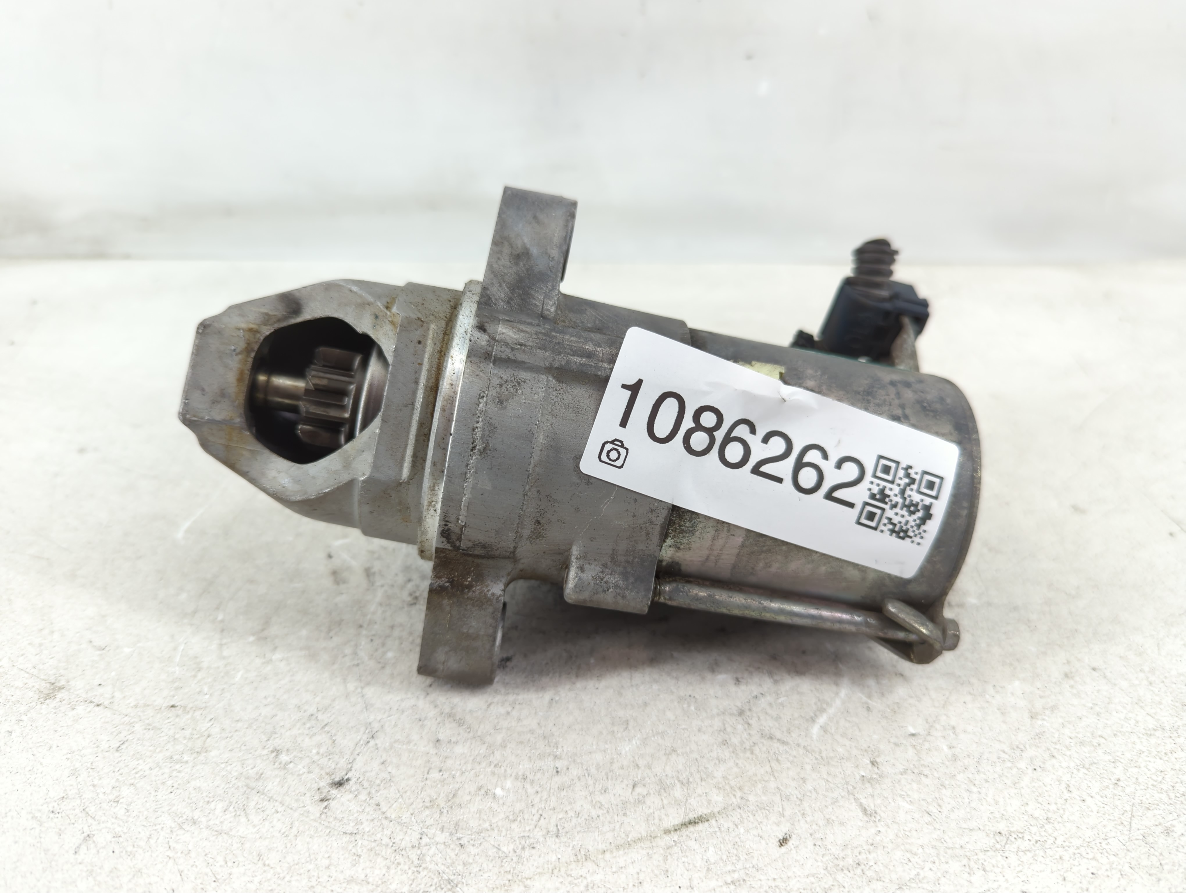 Picture of 2006-2011 Honda Civic Car Starter Motor Solenoid Oem 1086262