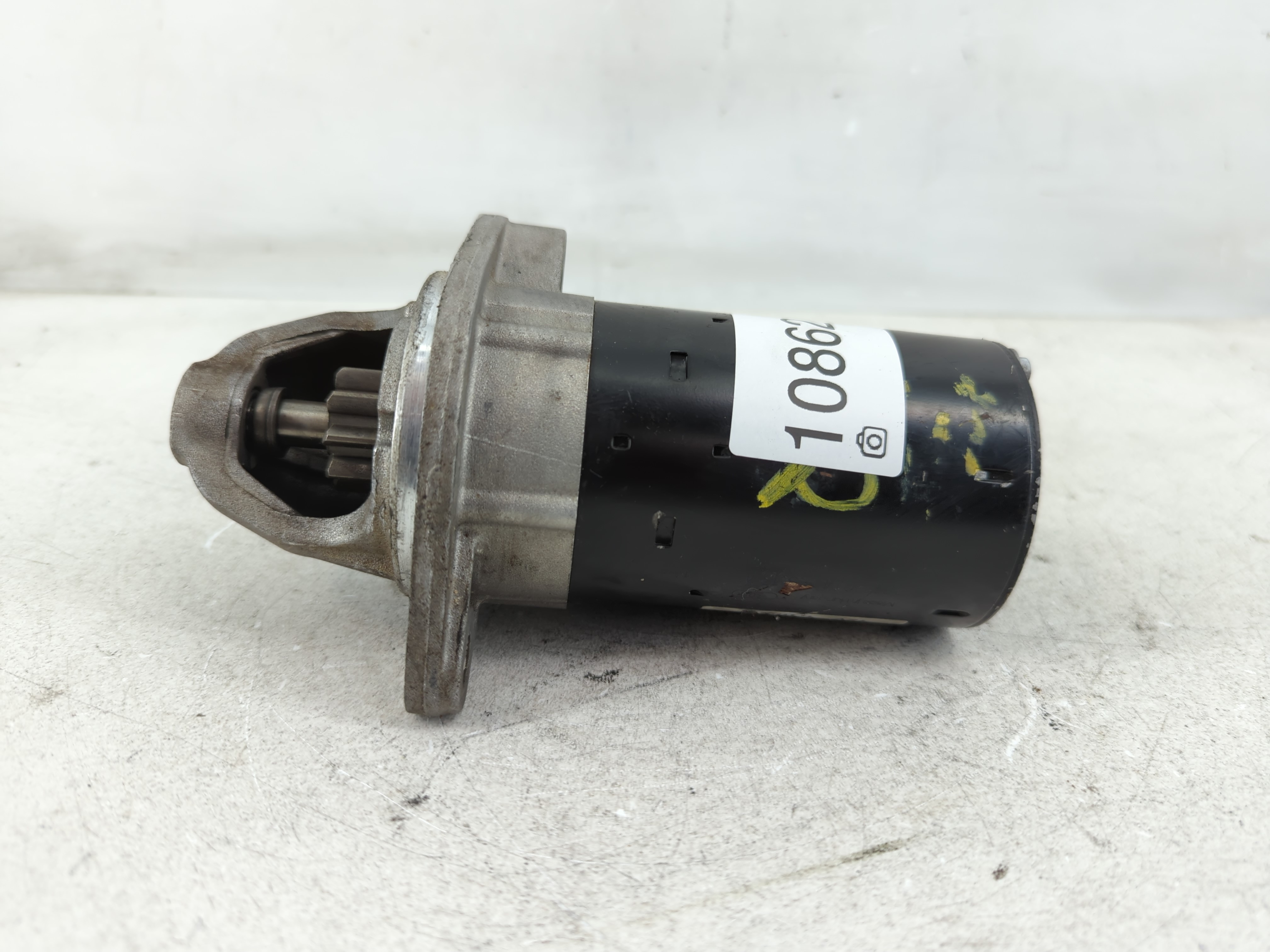 2007-2011 Bmw X3 Car Starter Motor Solenoid Oem 1086278 - Oemusedautoparts1.com