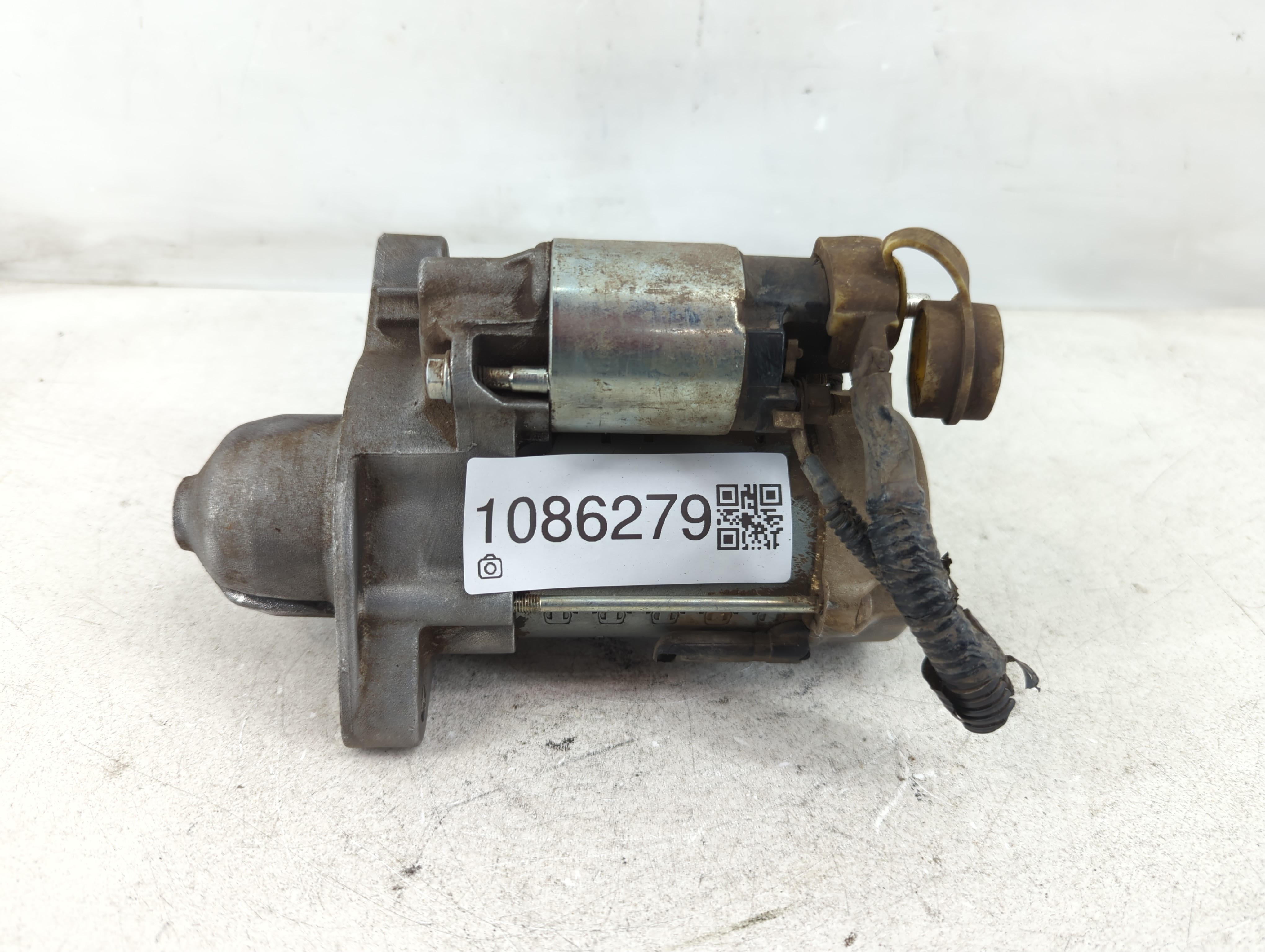 2015-2020 Ford F-150 Car Starter Motor Solenoid Oem 1086279 - Oemusedautoparts1.com