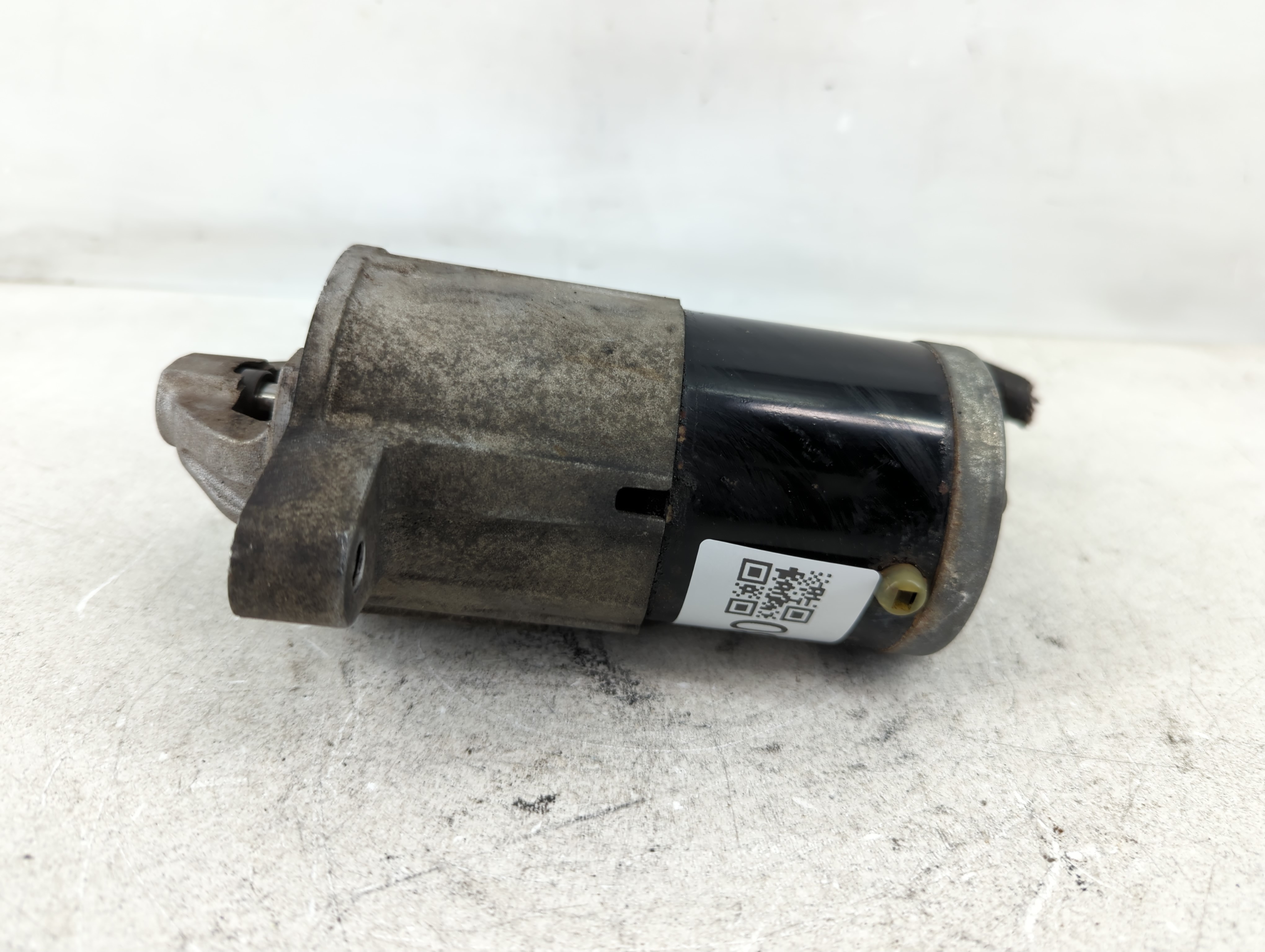 2010-2012 Jeep Liberty Car Starter Motor Solenoid Oem 1086280 - Oemusedautoparts1.com