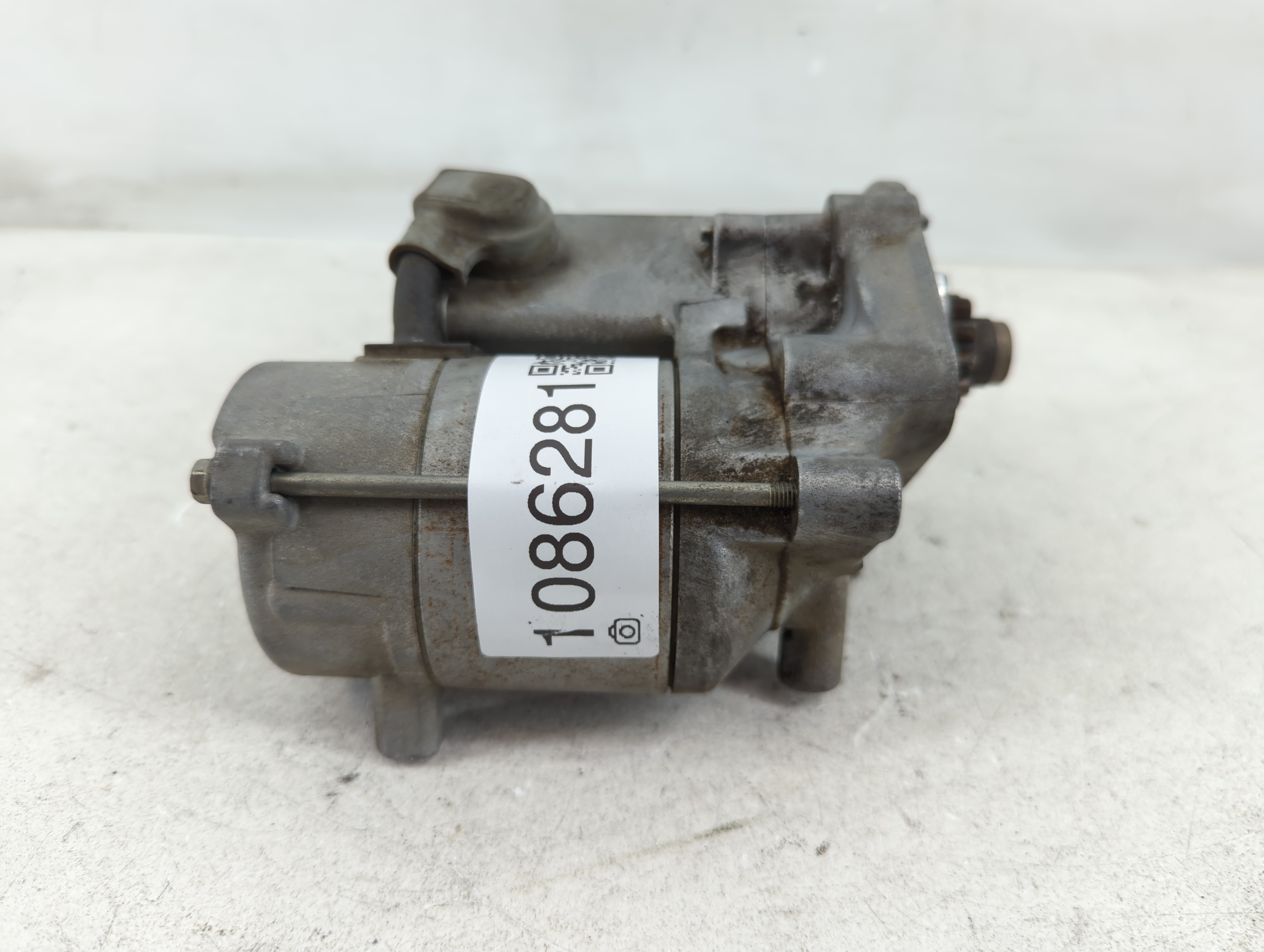 2010-2022 Toyota 4runner Car Starter Motor Solenoid Oem 1086281 - Oemusedautoparts1.com
