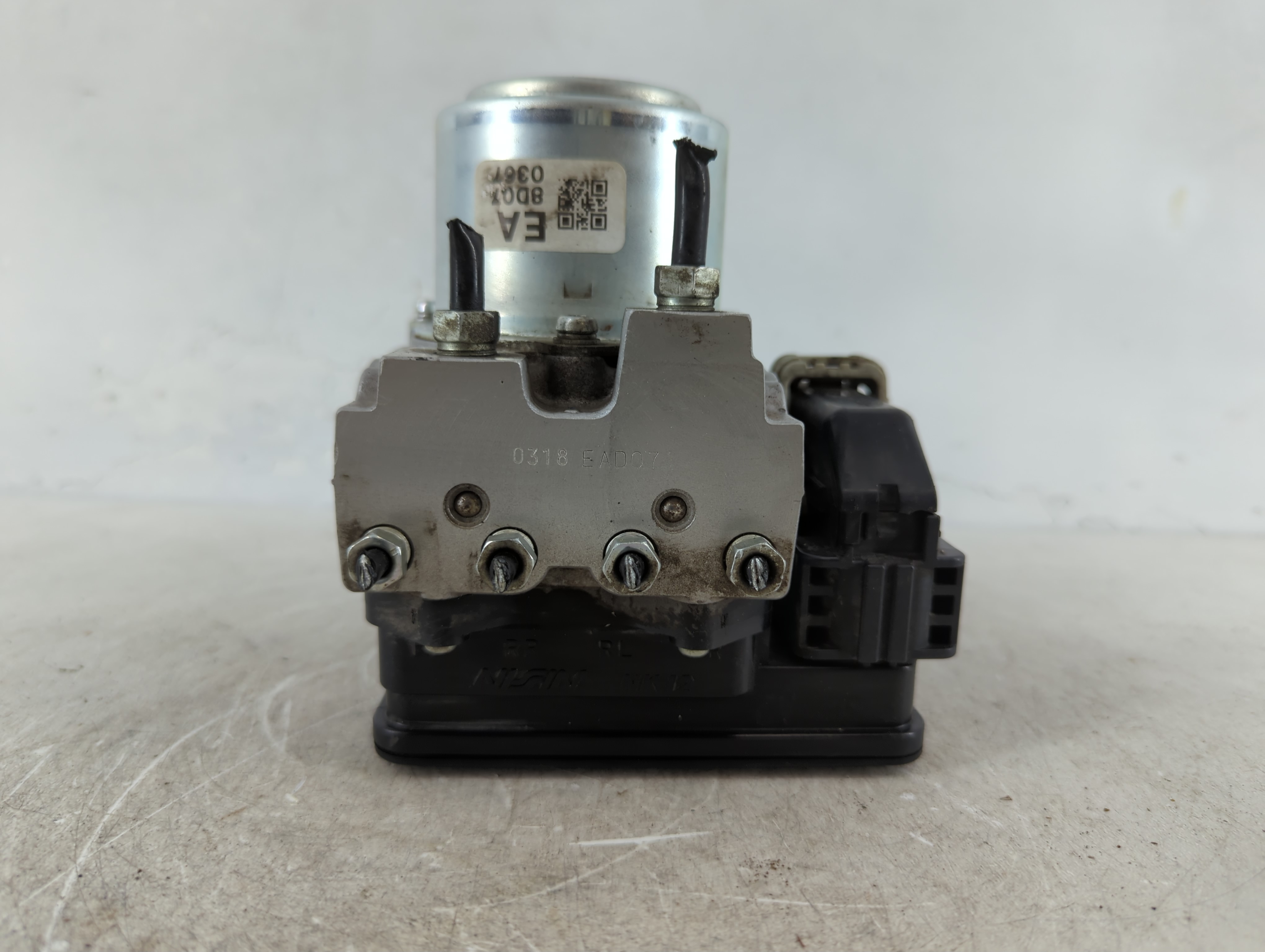 2007-2008 Acura Tl Abs Pump Control Module 1086288 - Oemusedautoparts1.com