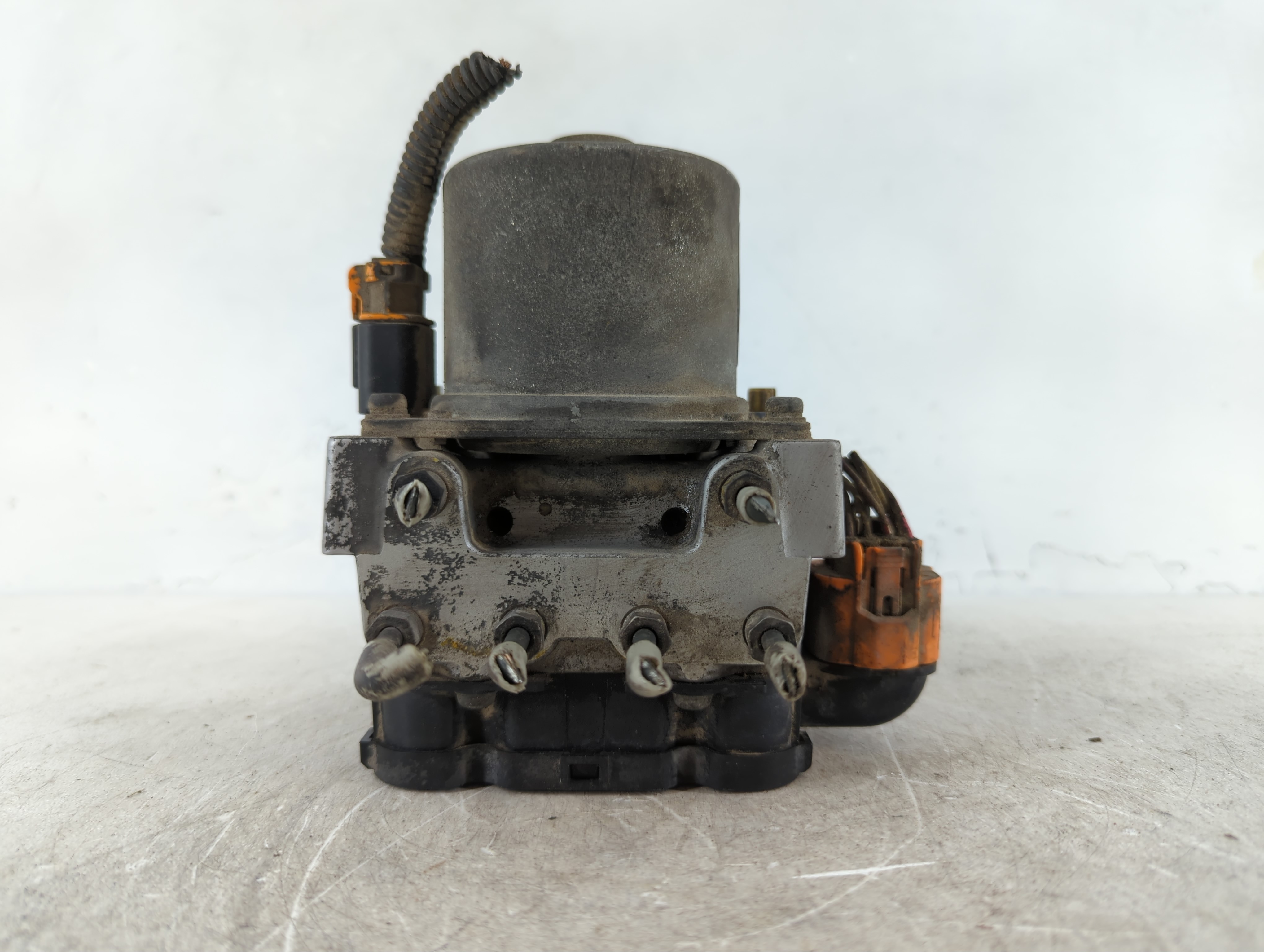 1994-1997 Acura Integra Abs Pump Control Module 1086293 - Oemusedautoparts1.com