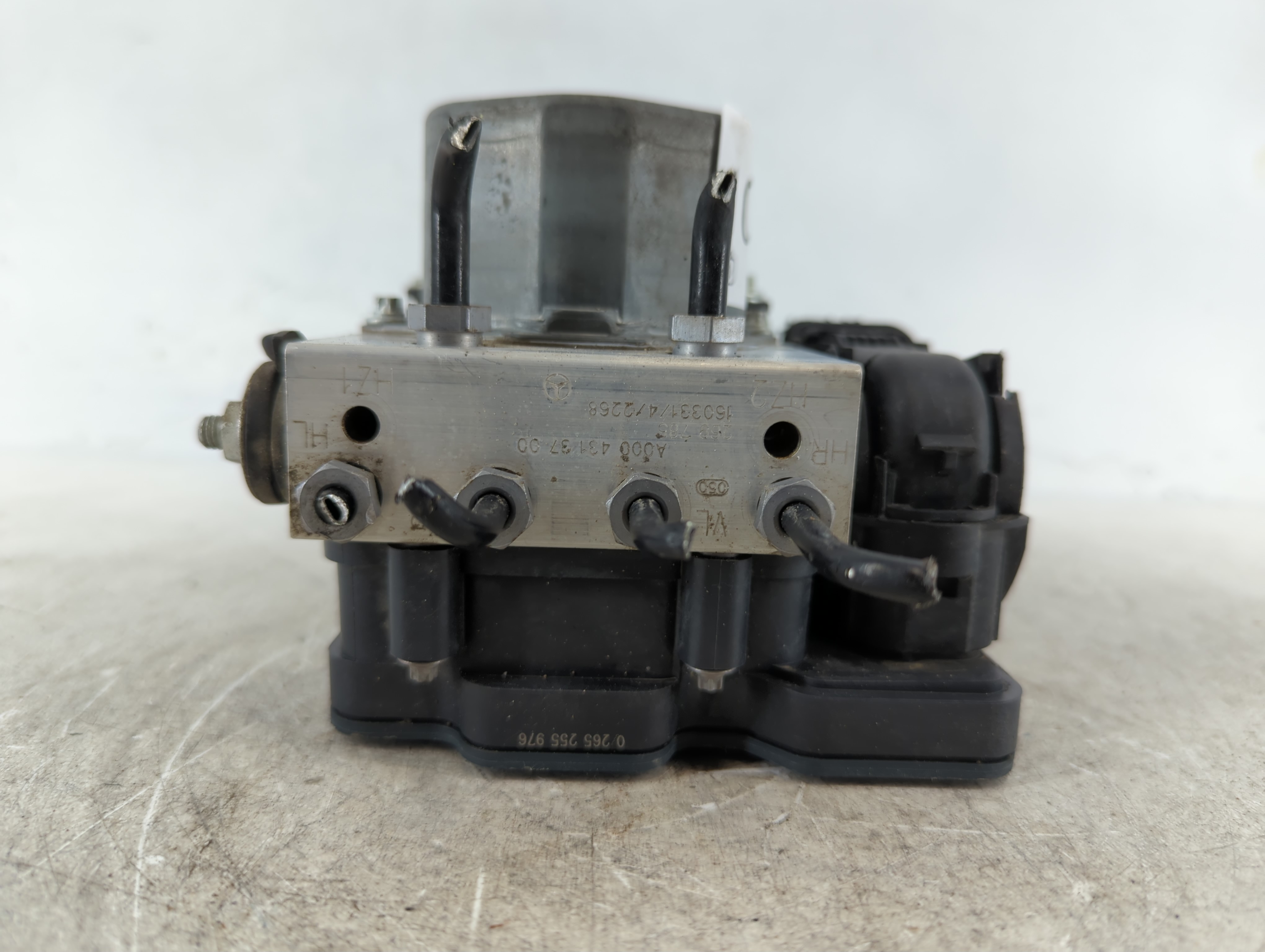 Picture of 2014-2015 Nissan Sentra Abs Pump Control Module 1086301