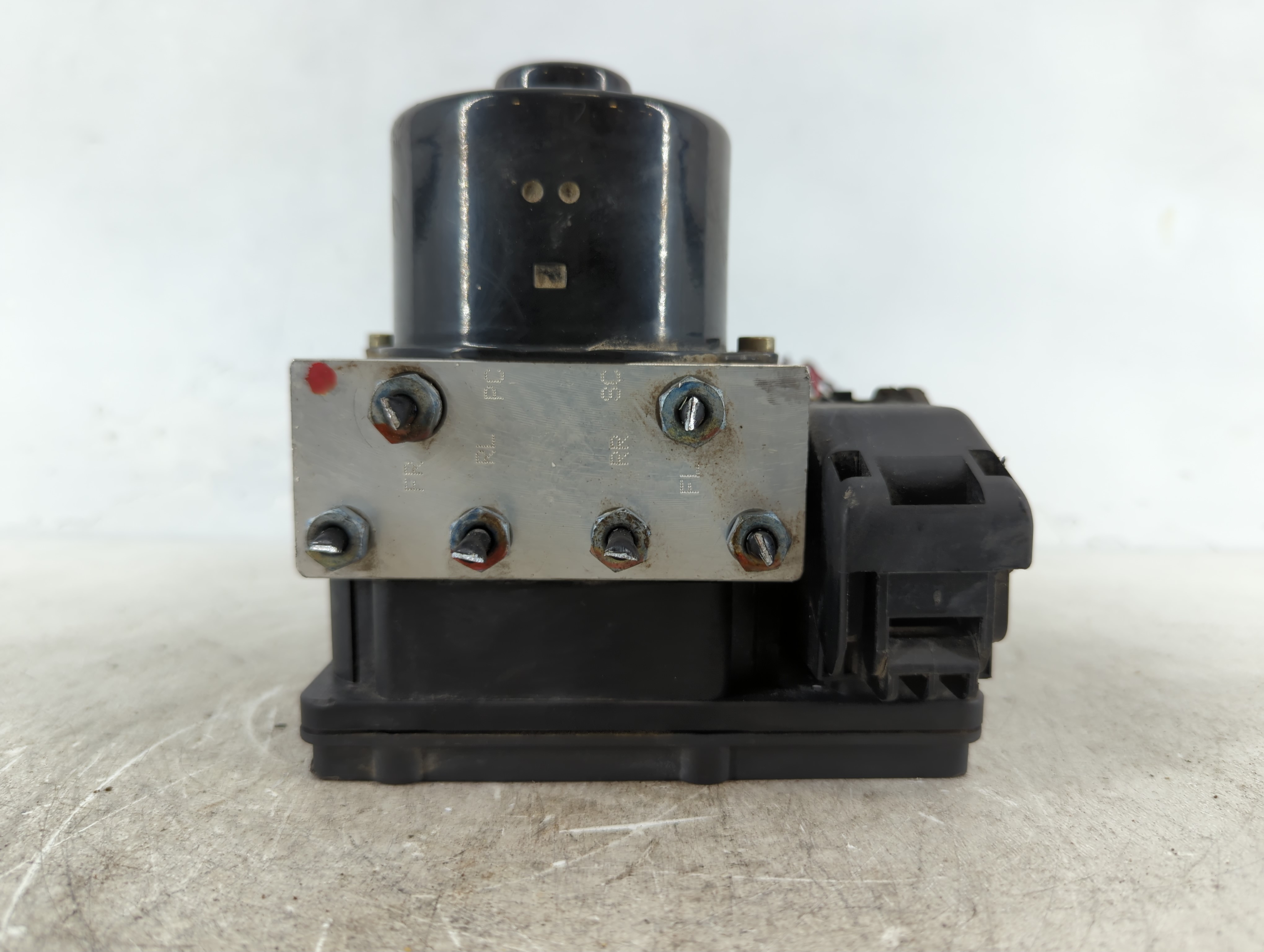 2006-2009 Mercedes-benz Ml350 Abs Pump Control Module 1086305 - Oemusedautoparts1.com