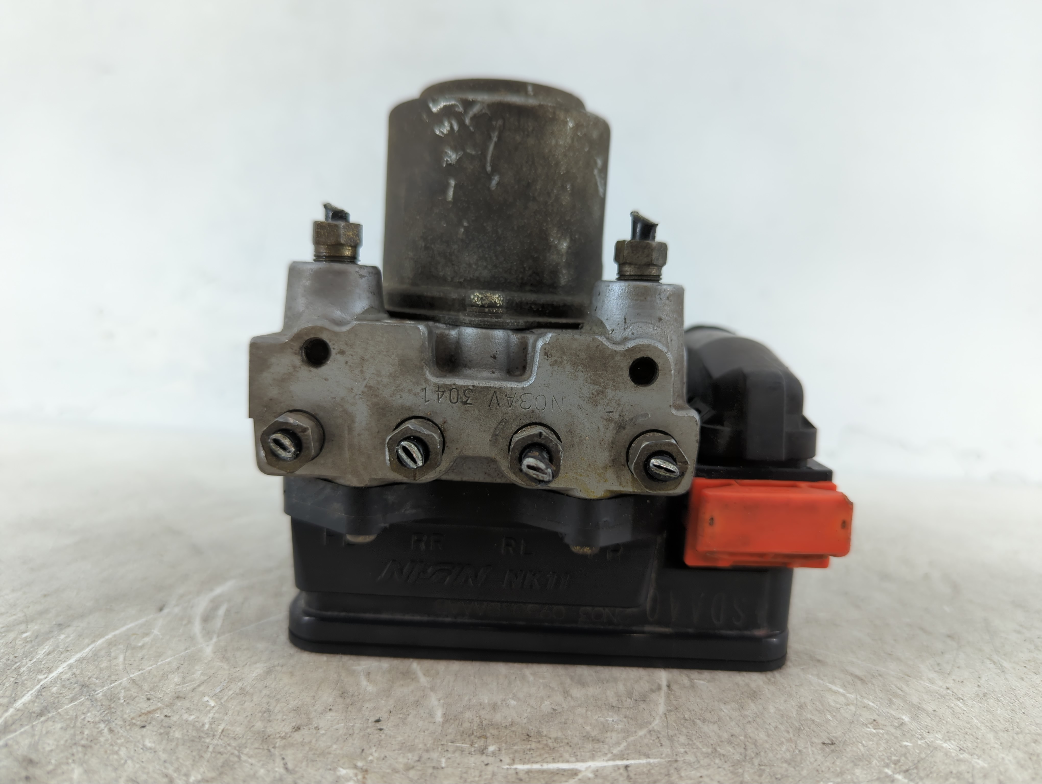 2003-2004 Honda Accord Abs Pump Control Module 1086306 - Oemusedautoparts1.com