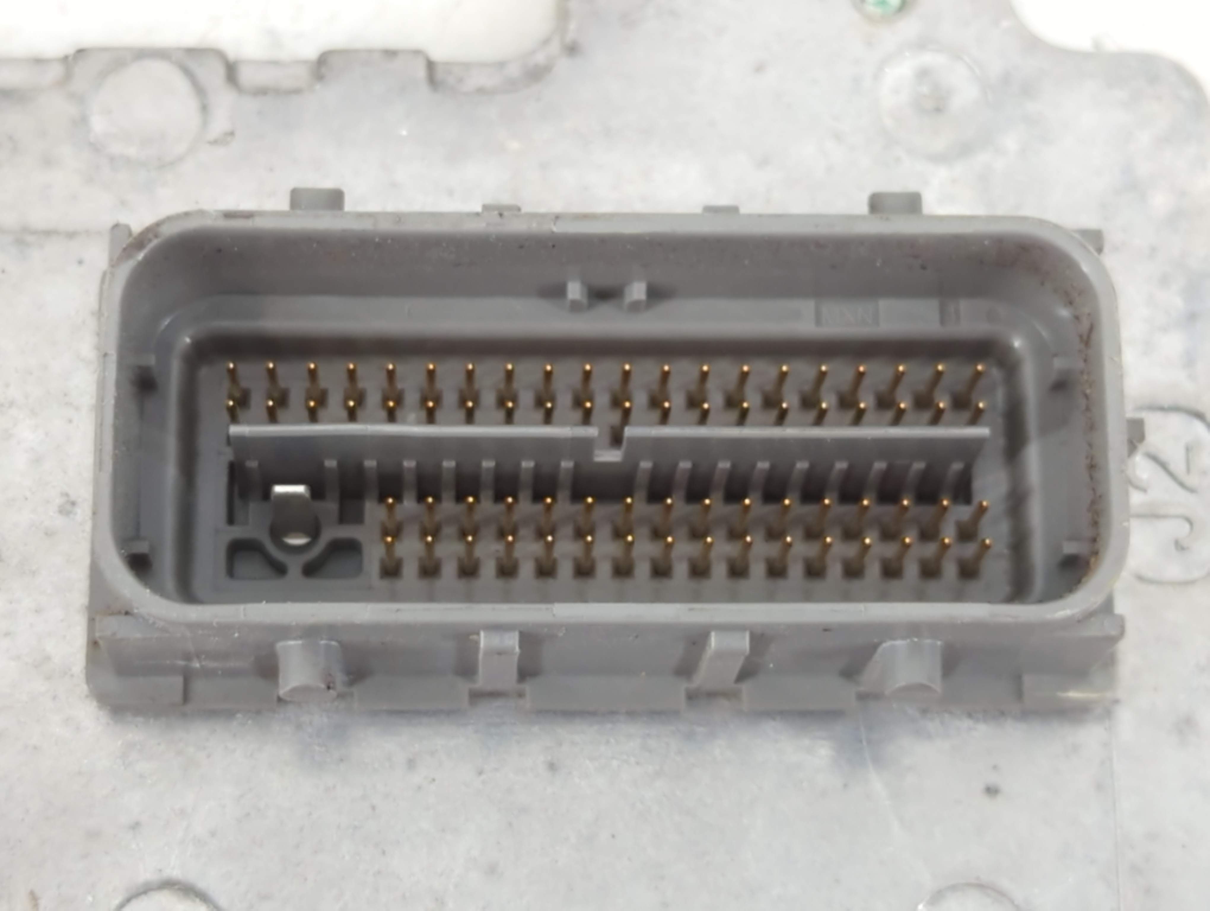 2009-2011 Buick Lucerne Engine Control Computer Ecu Pcm Ecm Pcu Oem 1086333 - Oemusedautoparts1.com