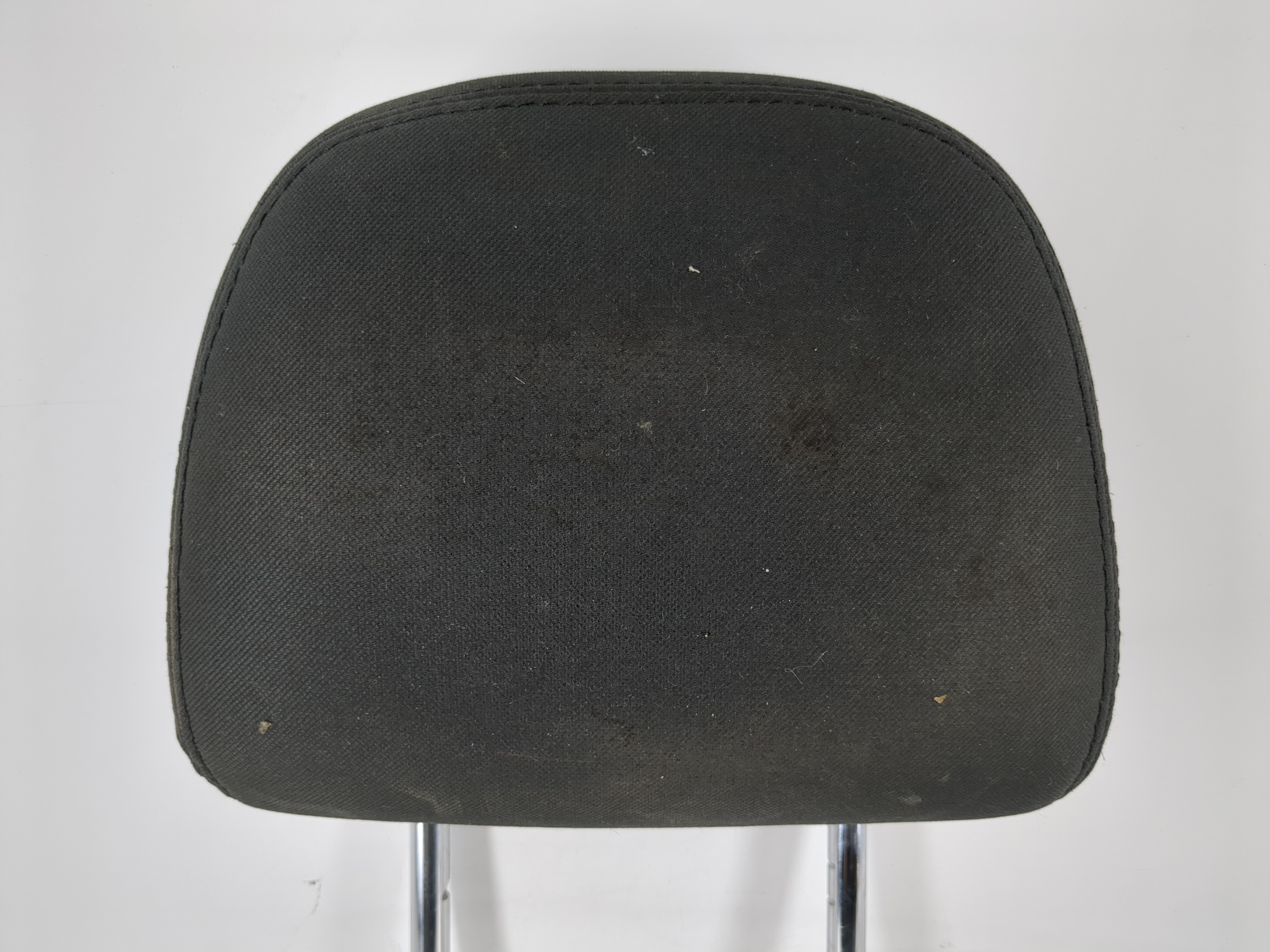 Picture of 2011-2014 Dodge Avenger Headrest Head Rest Front Driver Passenger Seat 1086341