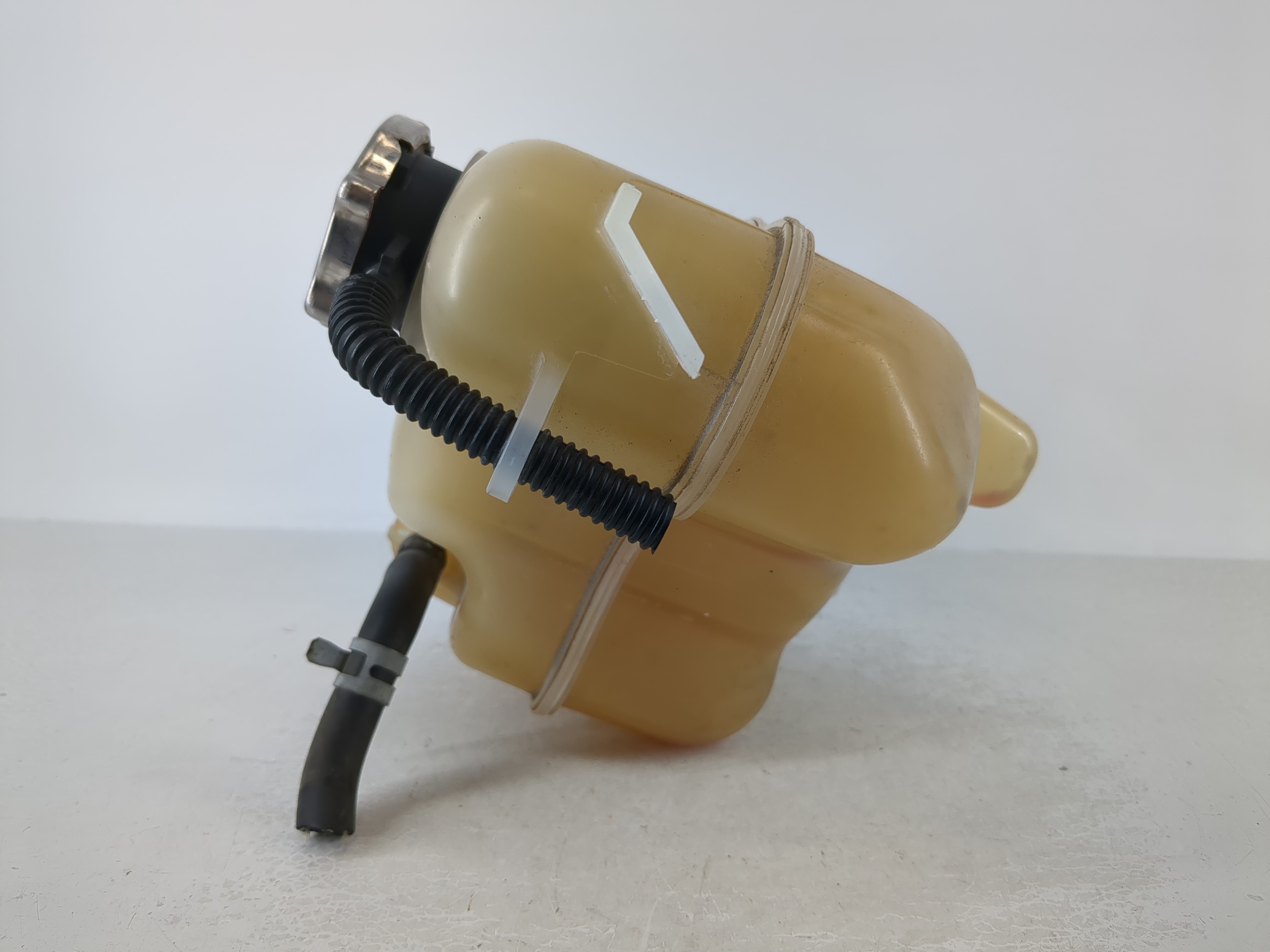 2009-2019 Dodge Journey Radiator Coolant Overflow Expansion Tank Bottle 1086342 - Oemusedautoparts1.com