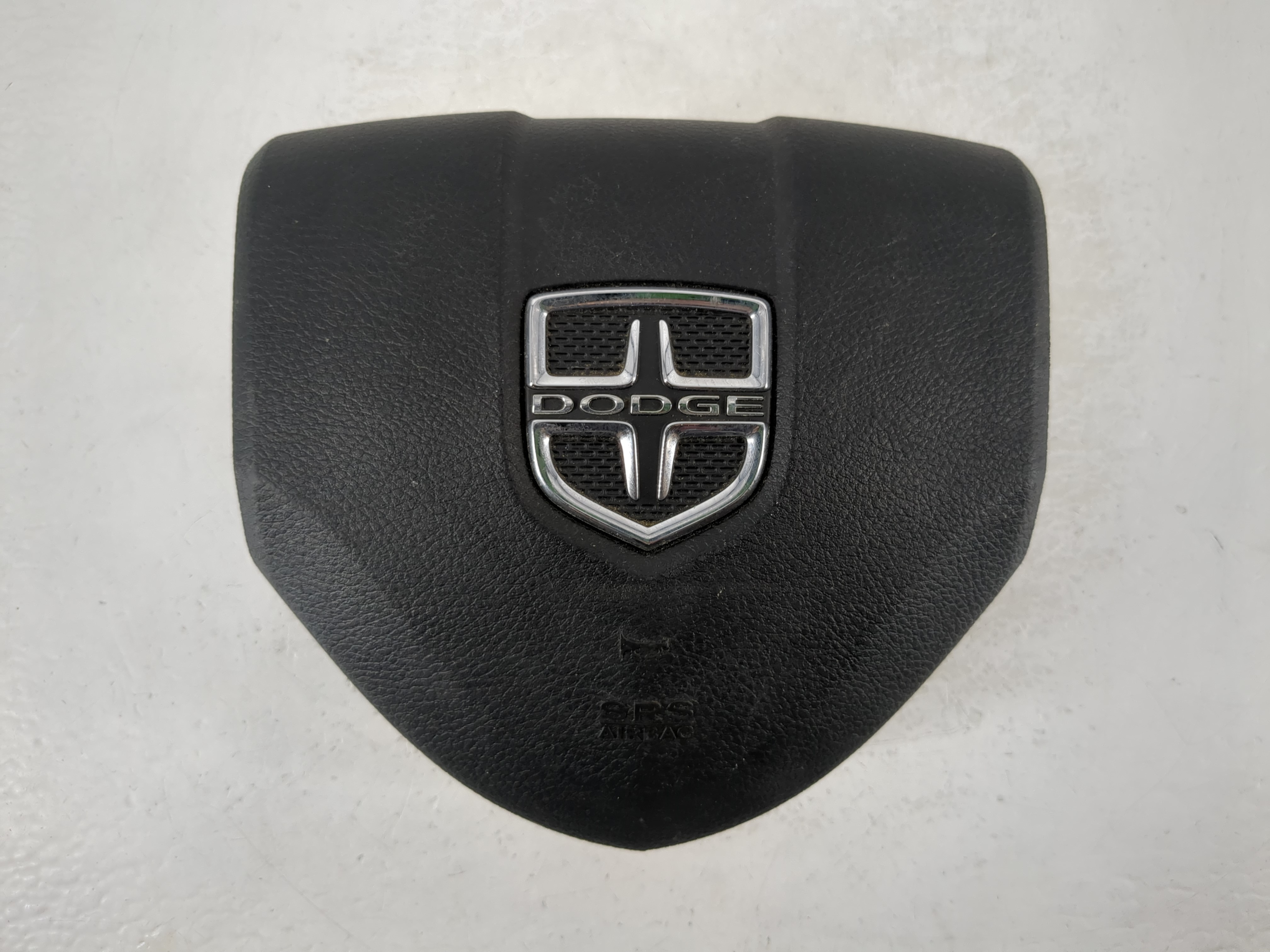 2020-2020 Dodge Journey Air Bag Driver Left Steering Wheel Mounted 1086343 - Oemusedautoparts1.com