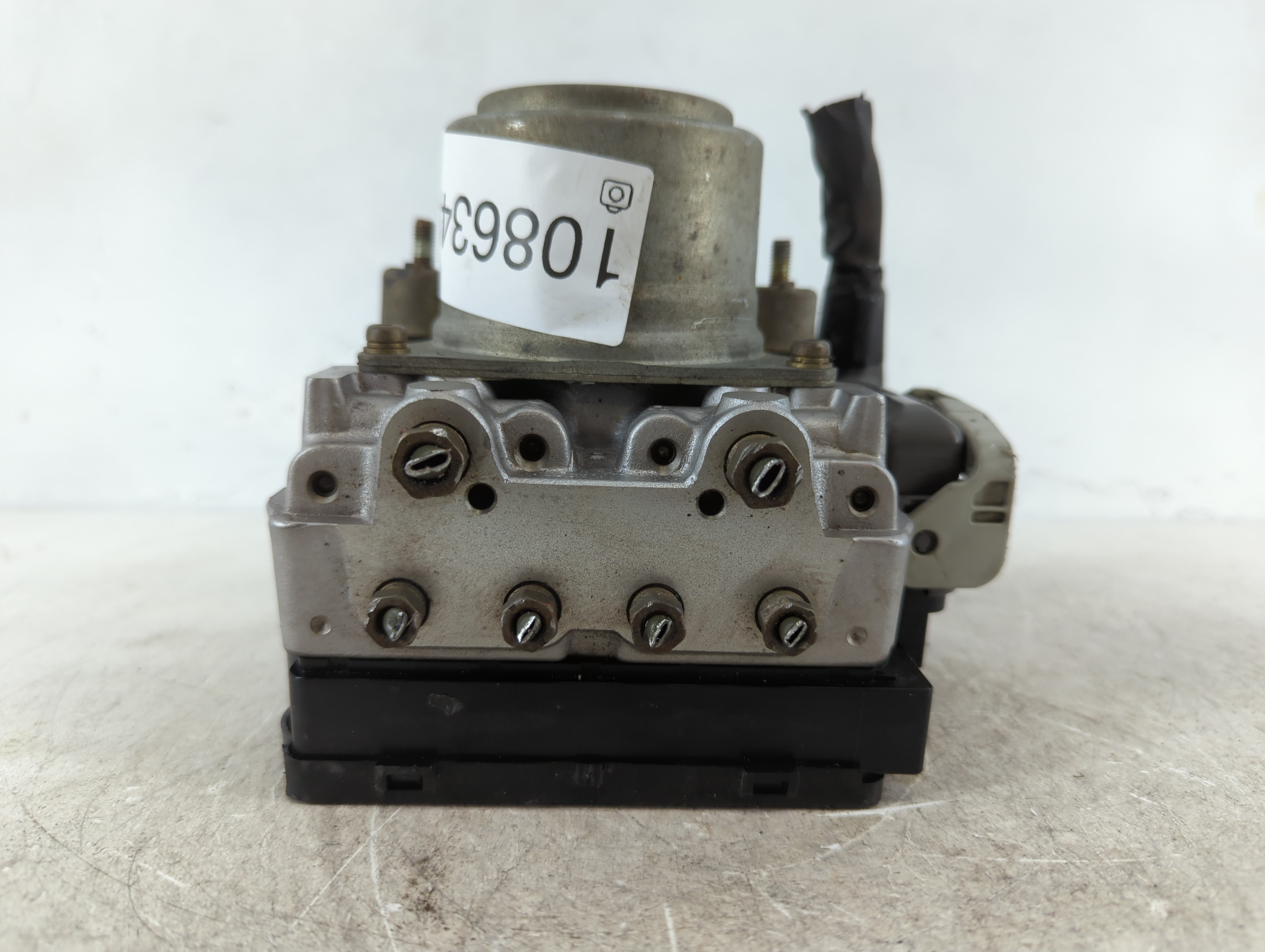 1999-2003 Acura Tl Abs Pump Control Module 1086349 - Oemusedautoparts1.com
