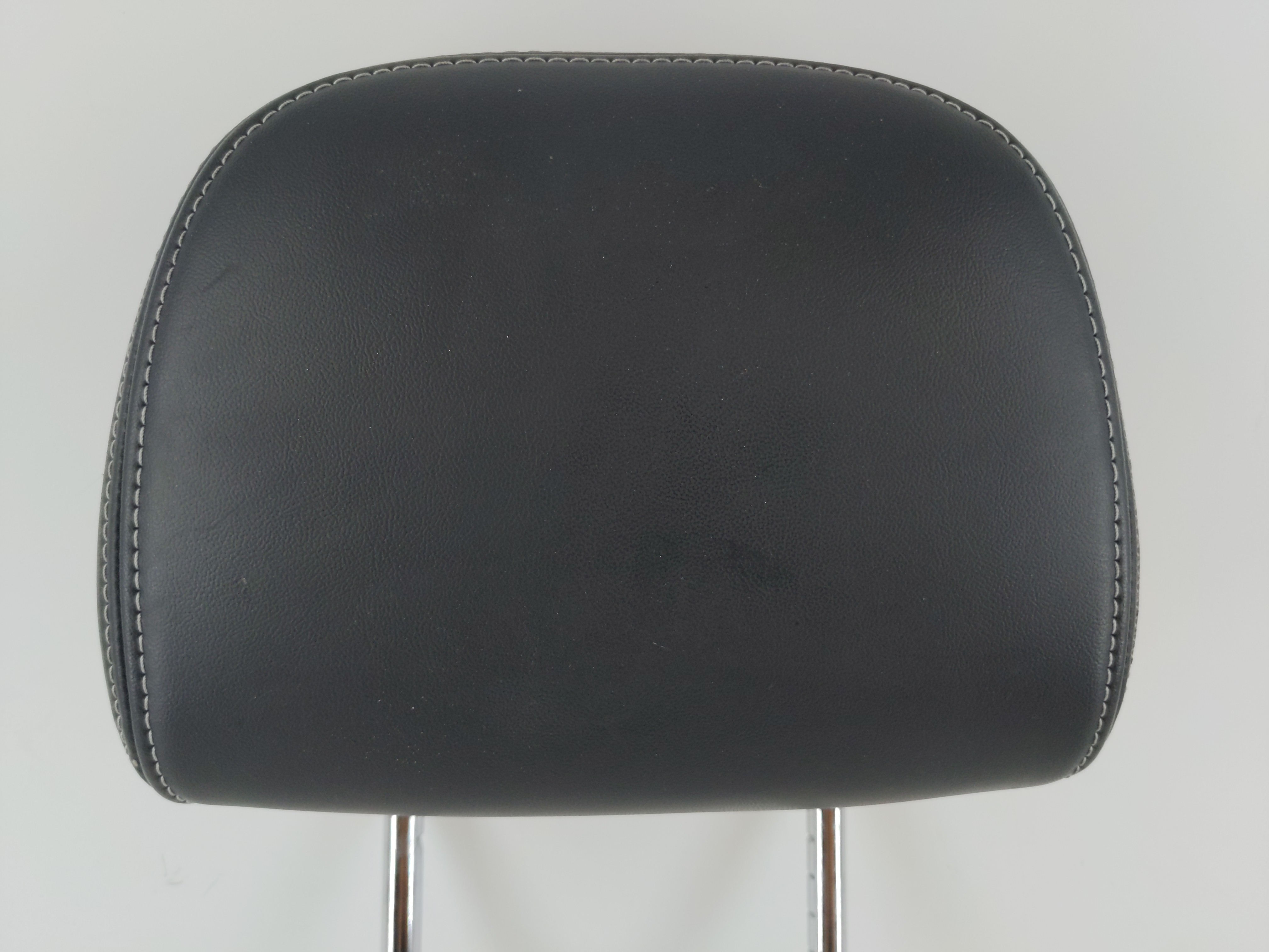 2013 Dodge Journey Headrest Head Rest Front Driver Passenger Seat Black 1086357 - Oemusedautoparts1.com