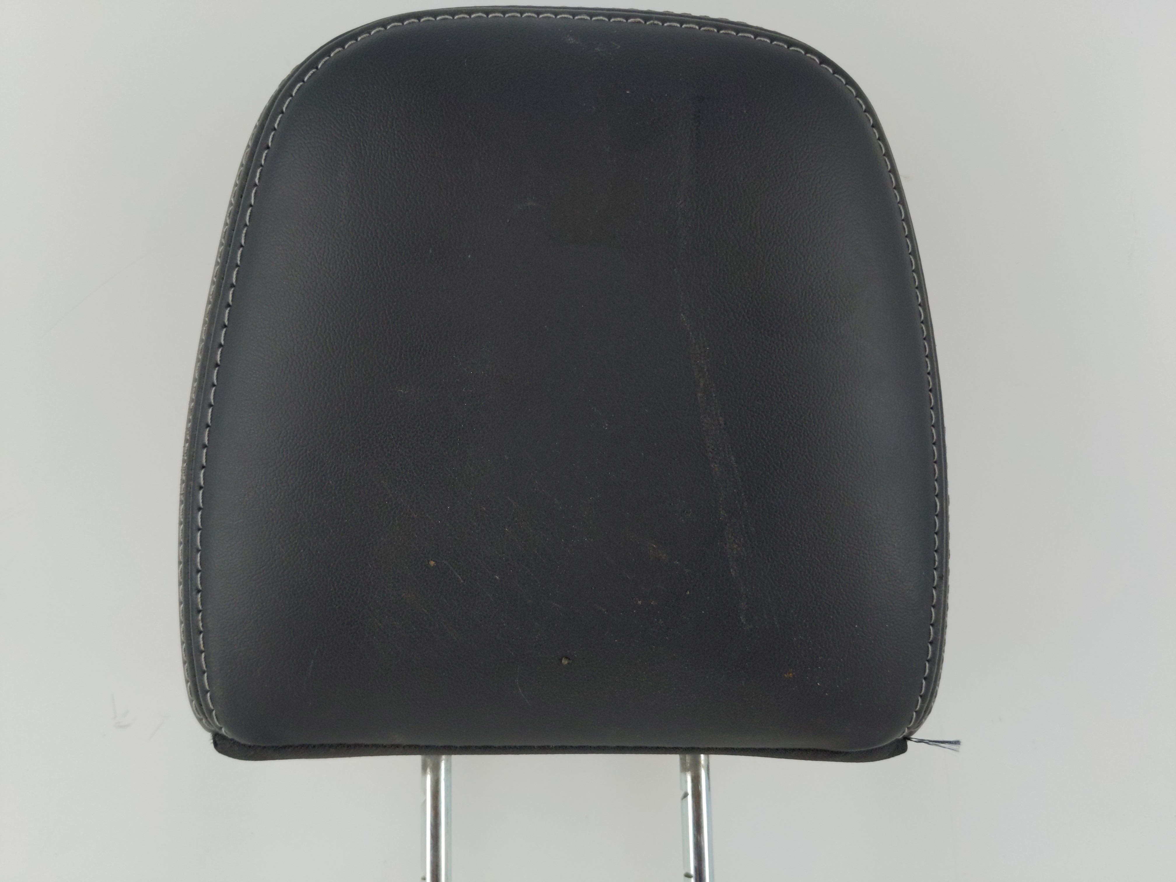 2011-2017 Dodge Journey Headrest Head Rest Rear Seat 1086358 - Oemusedautoparts1.com