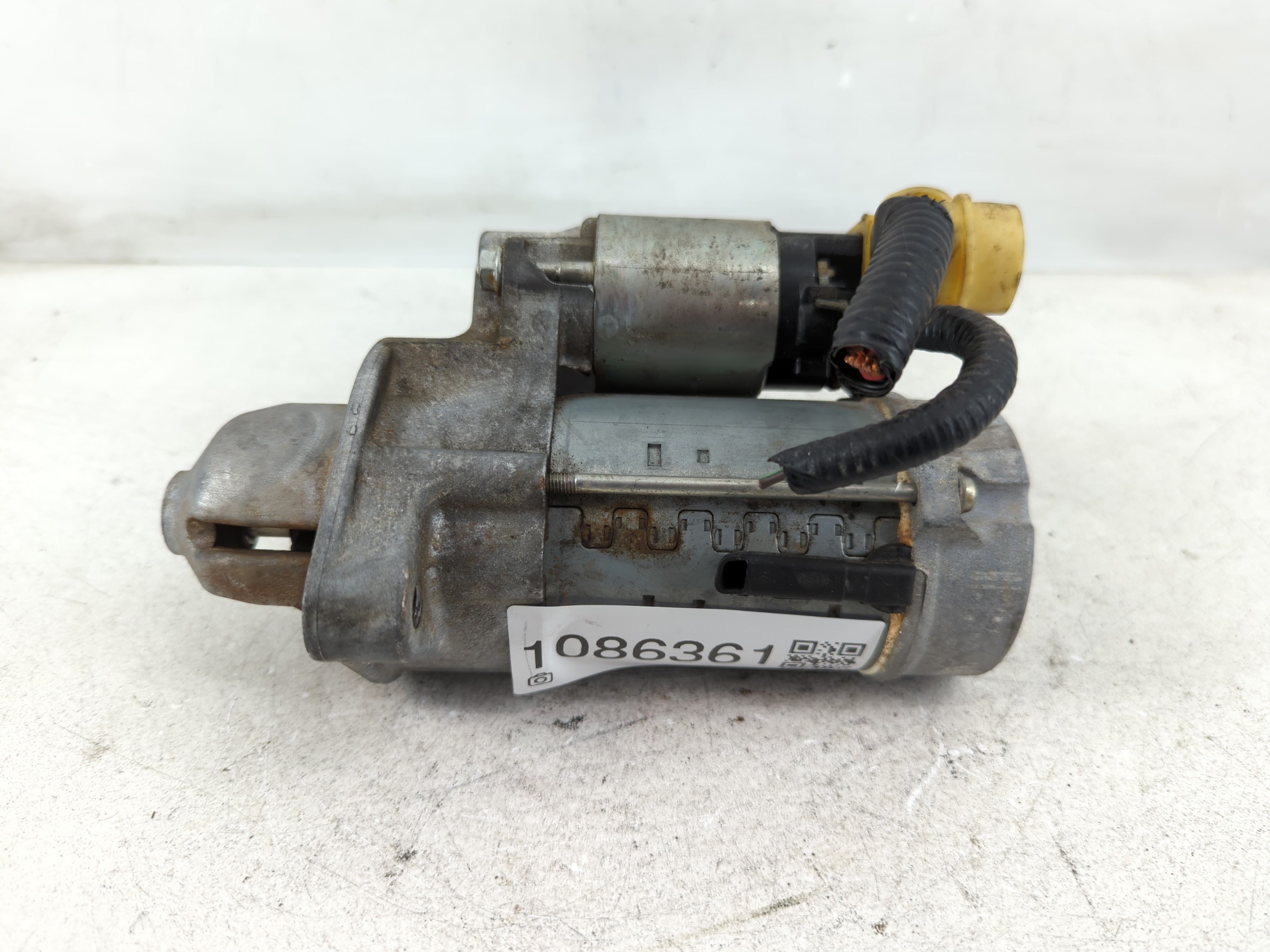 2015-2020 Ford F-150 Car Starter Motor Solenoid Oem 1086361 - Oemusedautoparts1.com