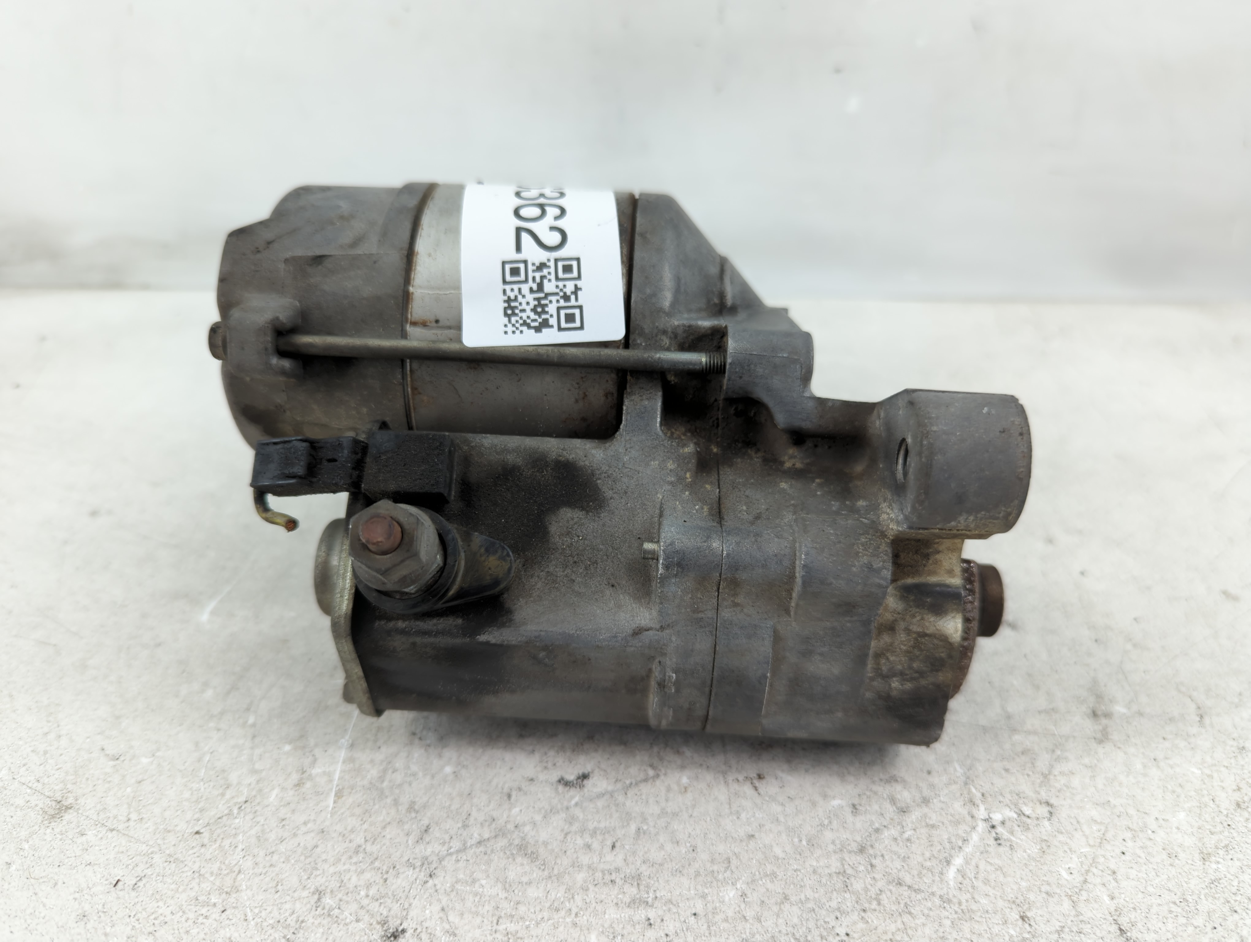 Picture of 2004-2009 Dodge Durango Car Starter Motor Solenoid Oem 1086362