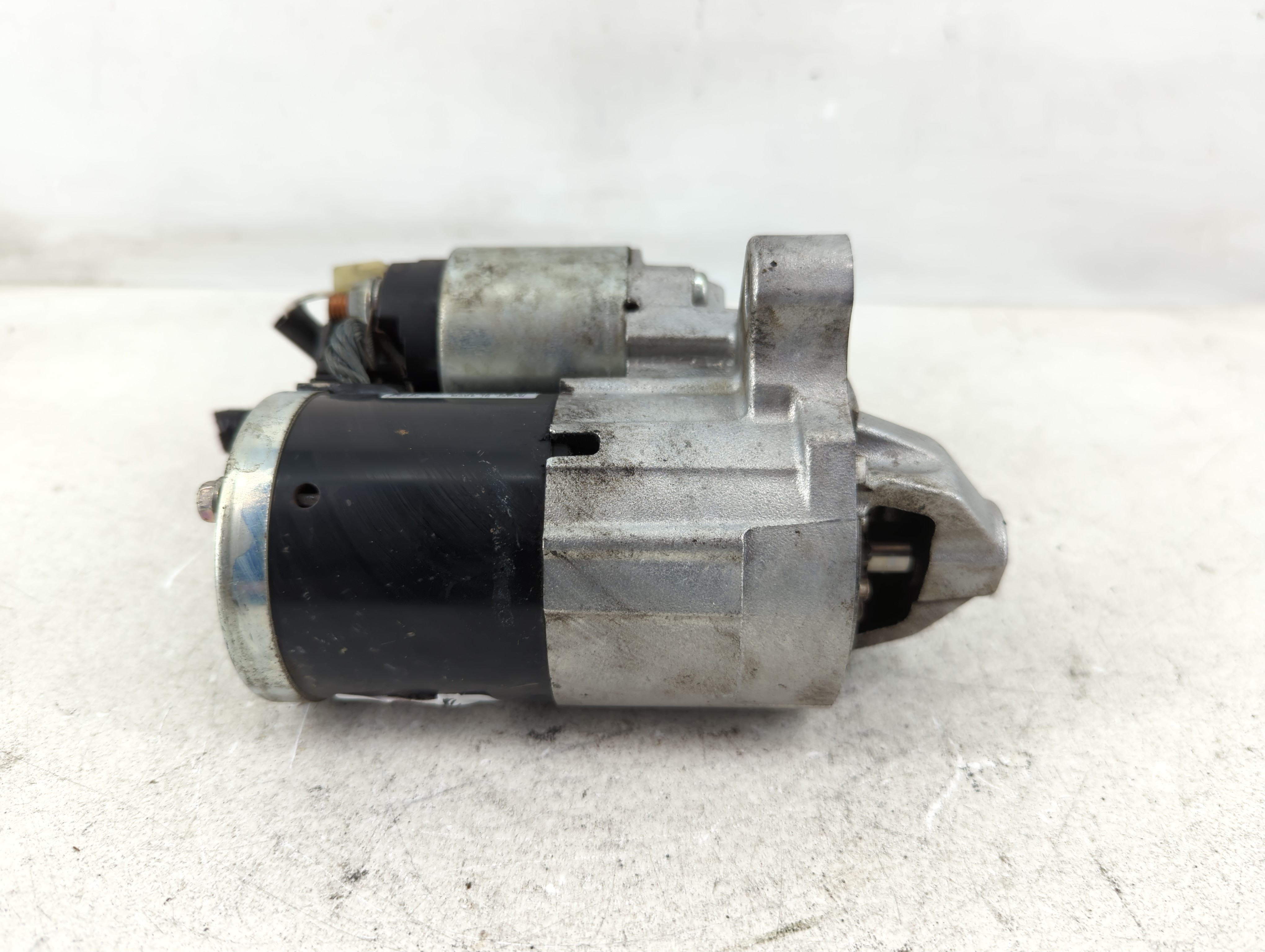 Picture of 2012-2022 Mazda 3 Car Starter Motor Solenoid Oem 1086364