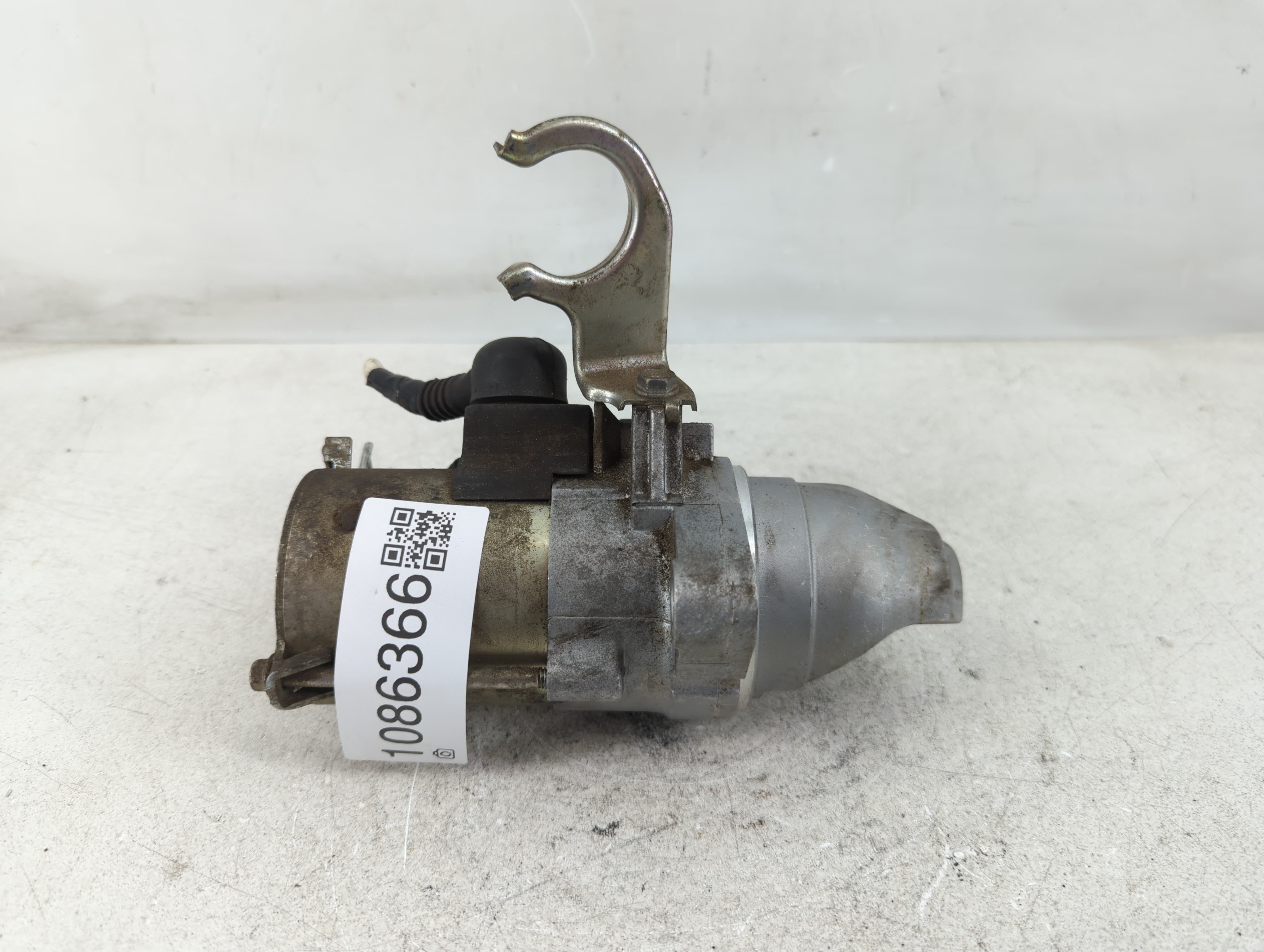 Picture of 2006-2011 Honda Civic Car Starter Motor Solenoid Oem 1086366