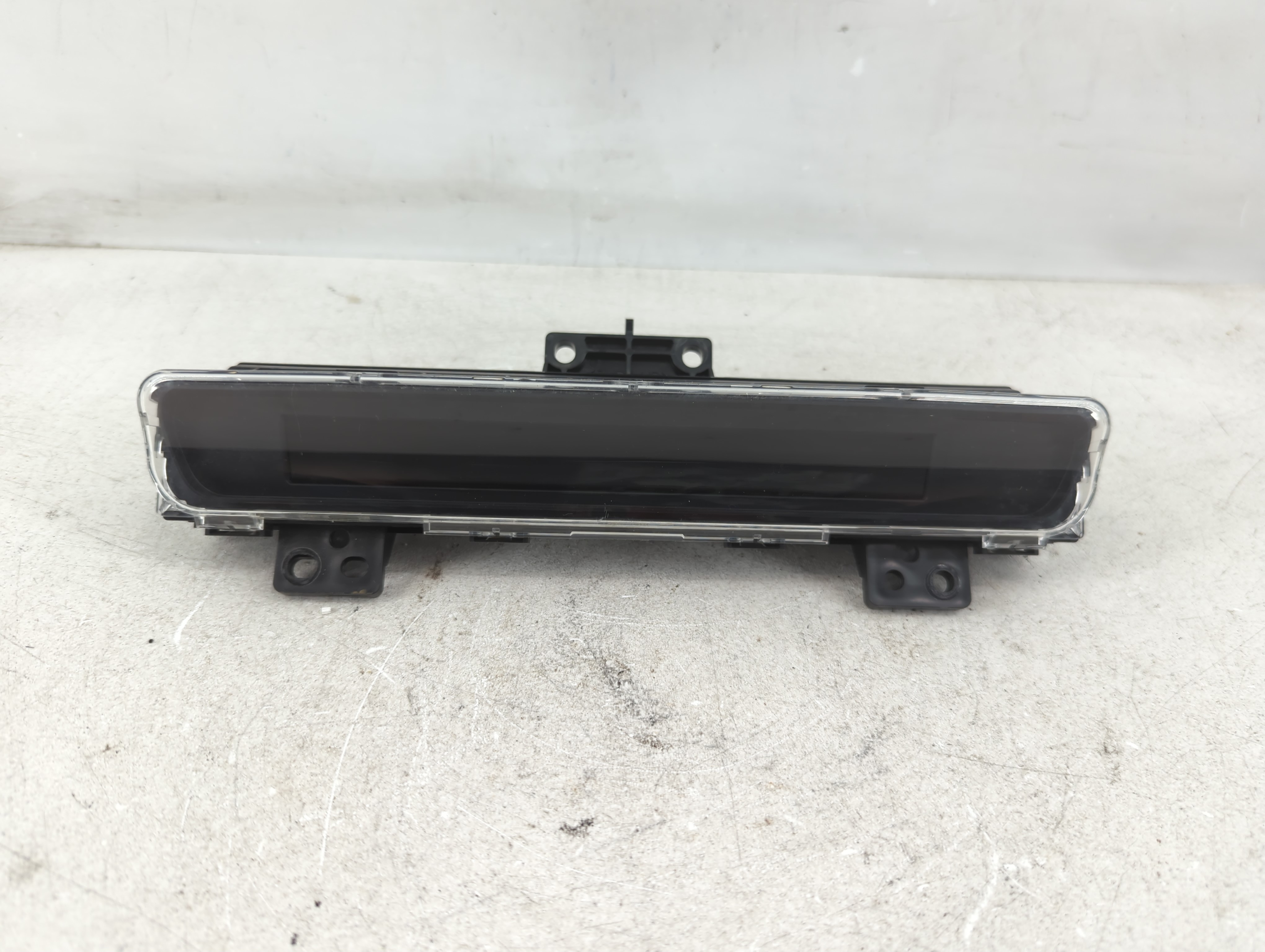 Picture of 2010-2012 Mazda Cx-9 Am Fm Cd Player Radio Receiver 1086453
