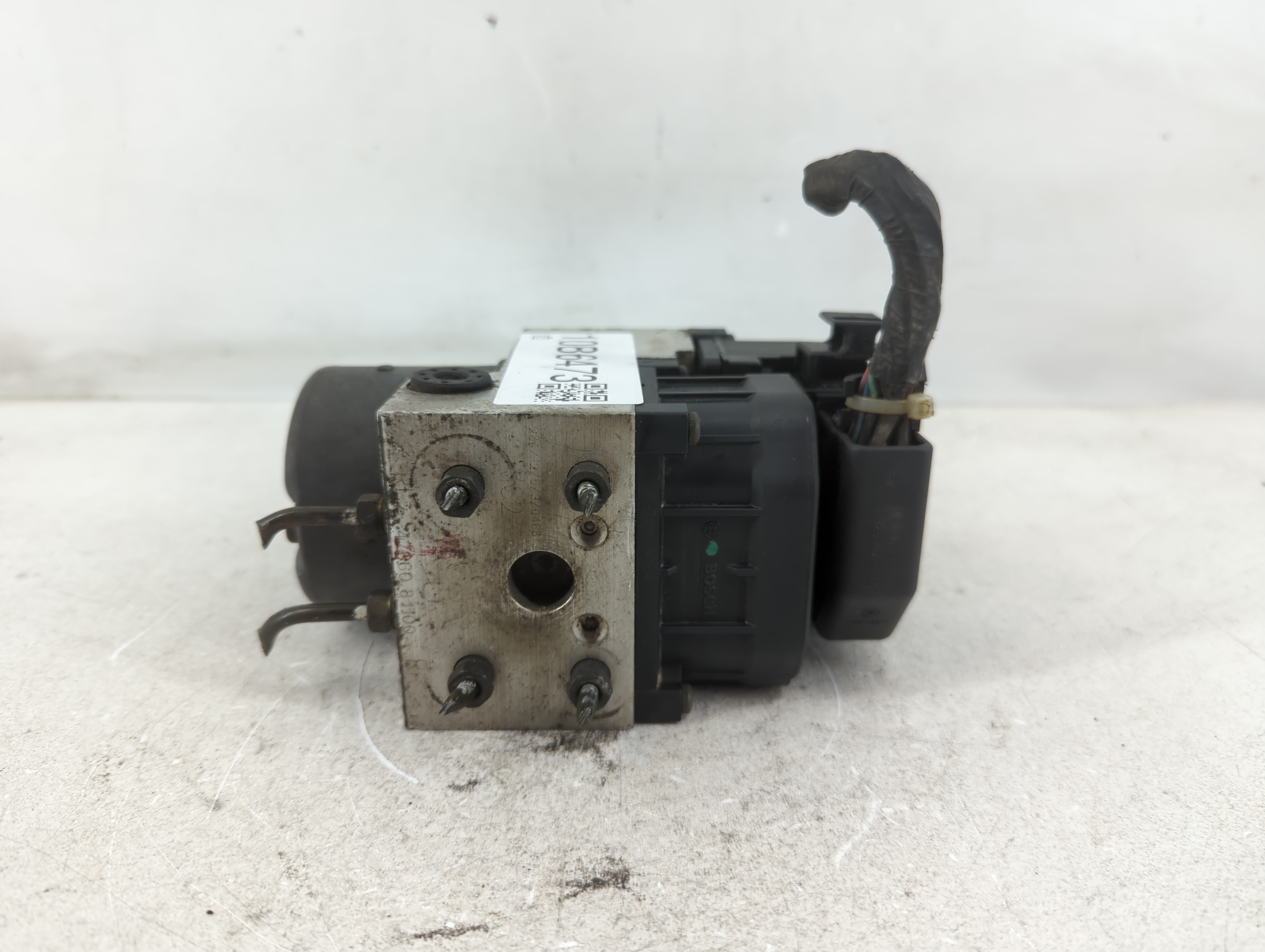 2003-2006 Nissan Sentra Abs Pump Control Module 1086473 - Oemusedautoparts1.com