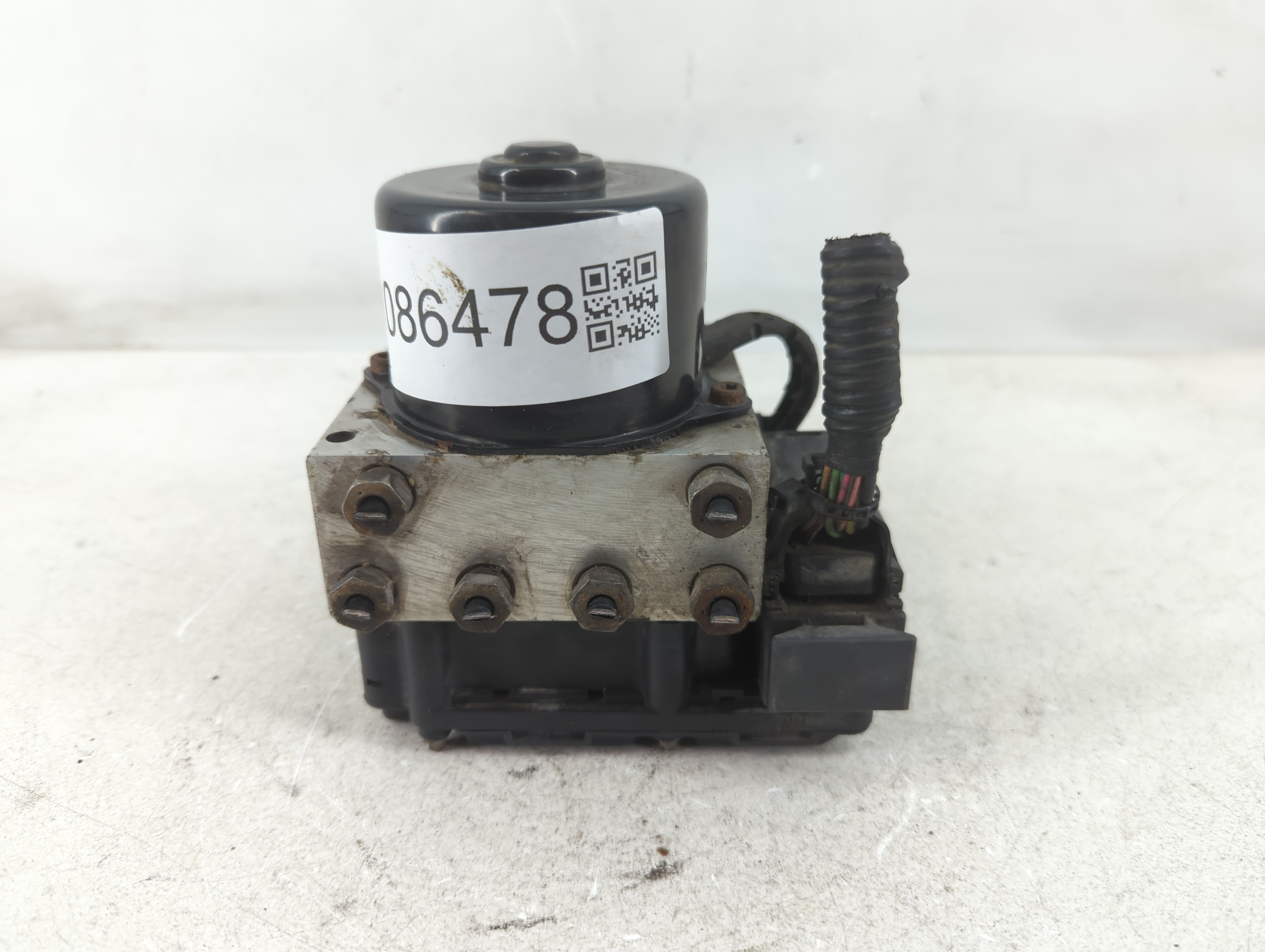 2001-2004 Ford Escape Abs Pump Control Module 1086478 - Oemusedautoparts1.com