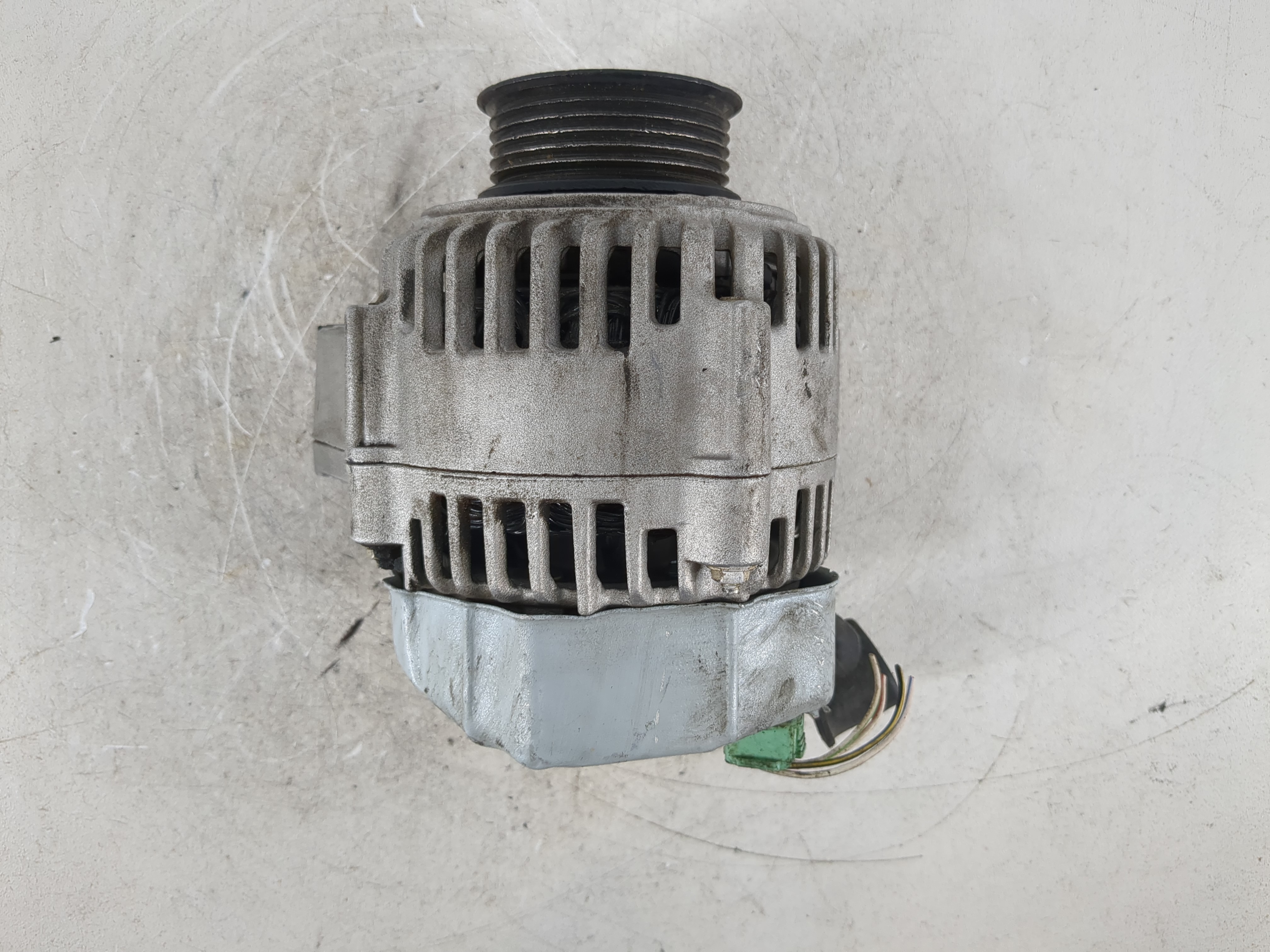 2000-2003 Acura Tl Alternator Generator Charging Assembly Engine Oem 1086485 - Oemusedautoparts1.com