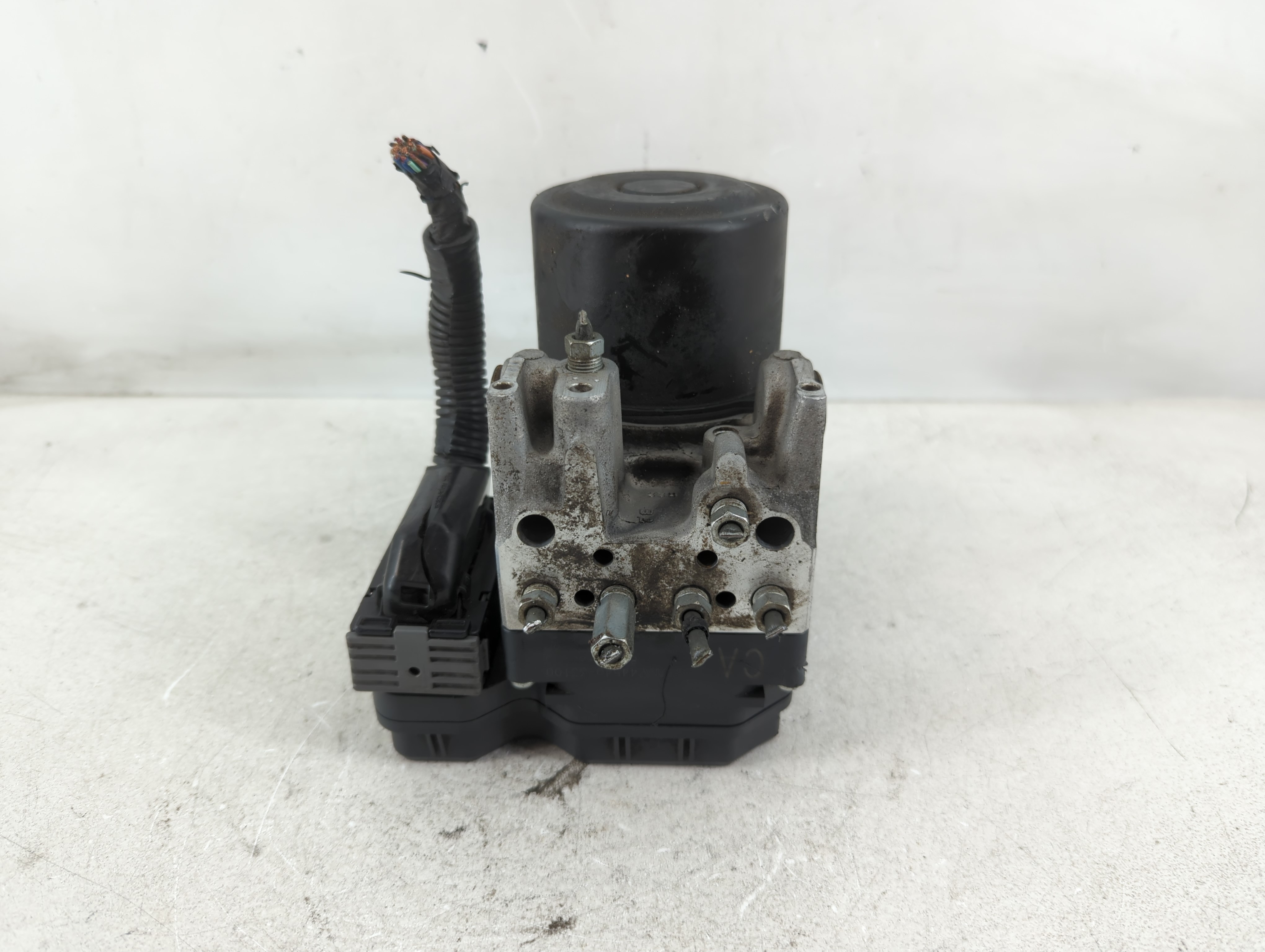 2007-2008 Lexus Es350 Abs Pump Control Module 1086521 - Oemusedautoparts1.com