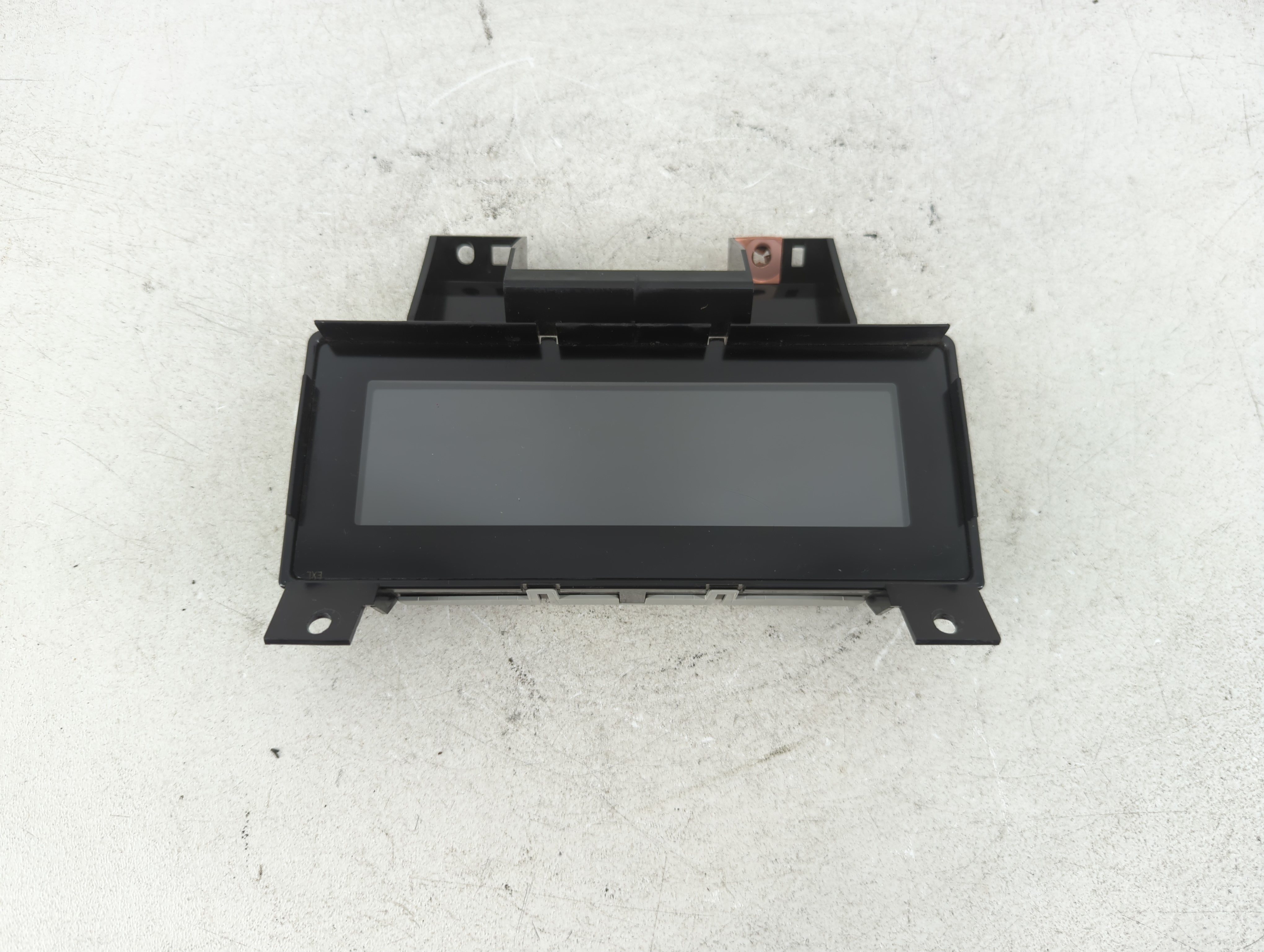 2010-2012 Honda Accord Am Fm Cd Player Radio Receiver 1086527 - Oemusedautoparts1.com