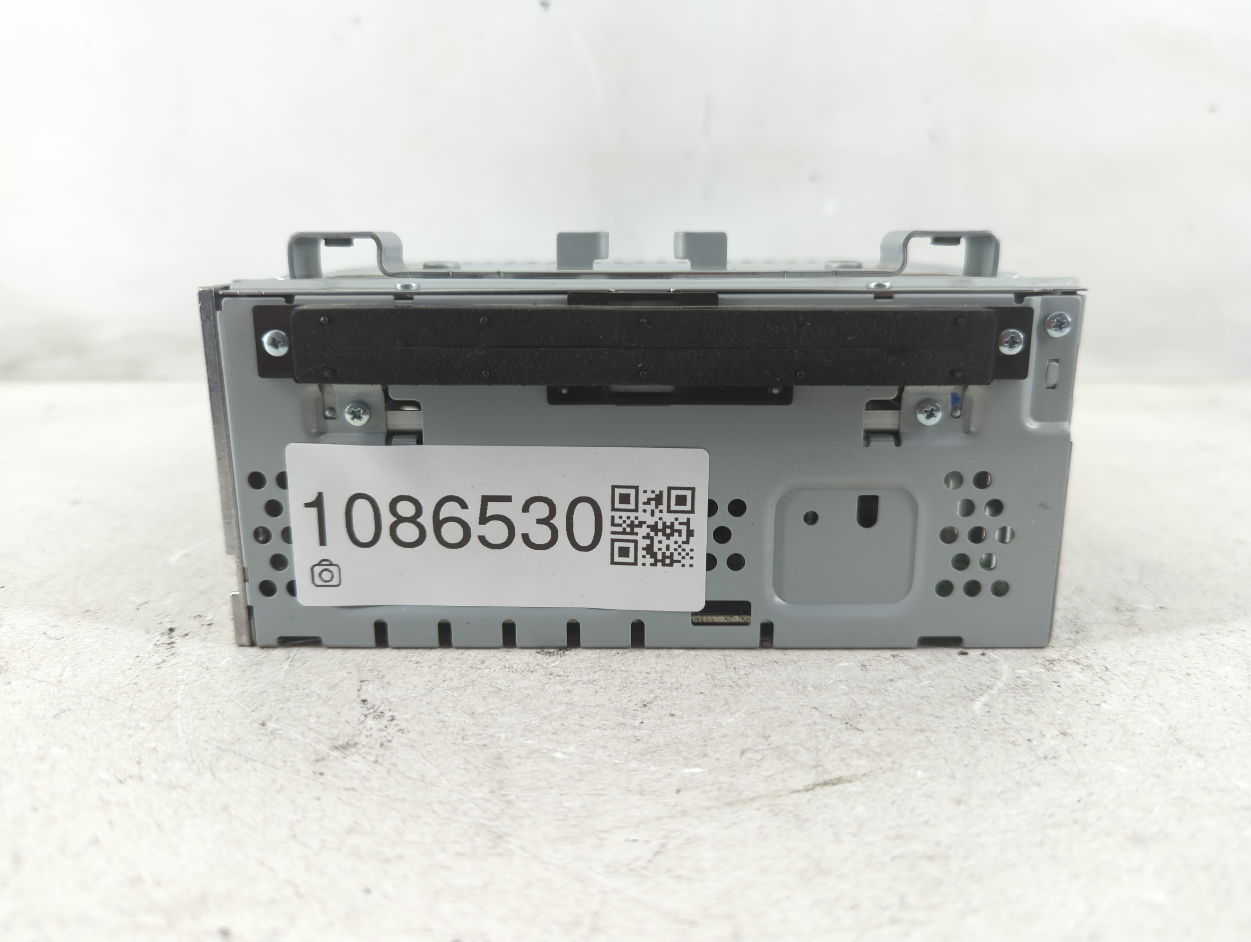 Picture of 2017-2017 Ford Escape Am Fm Cd Player Radio Receiver 1086530
