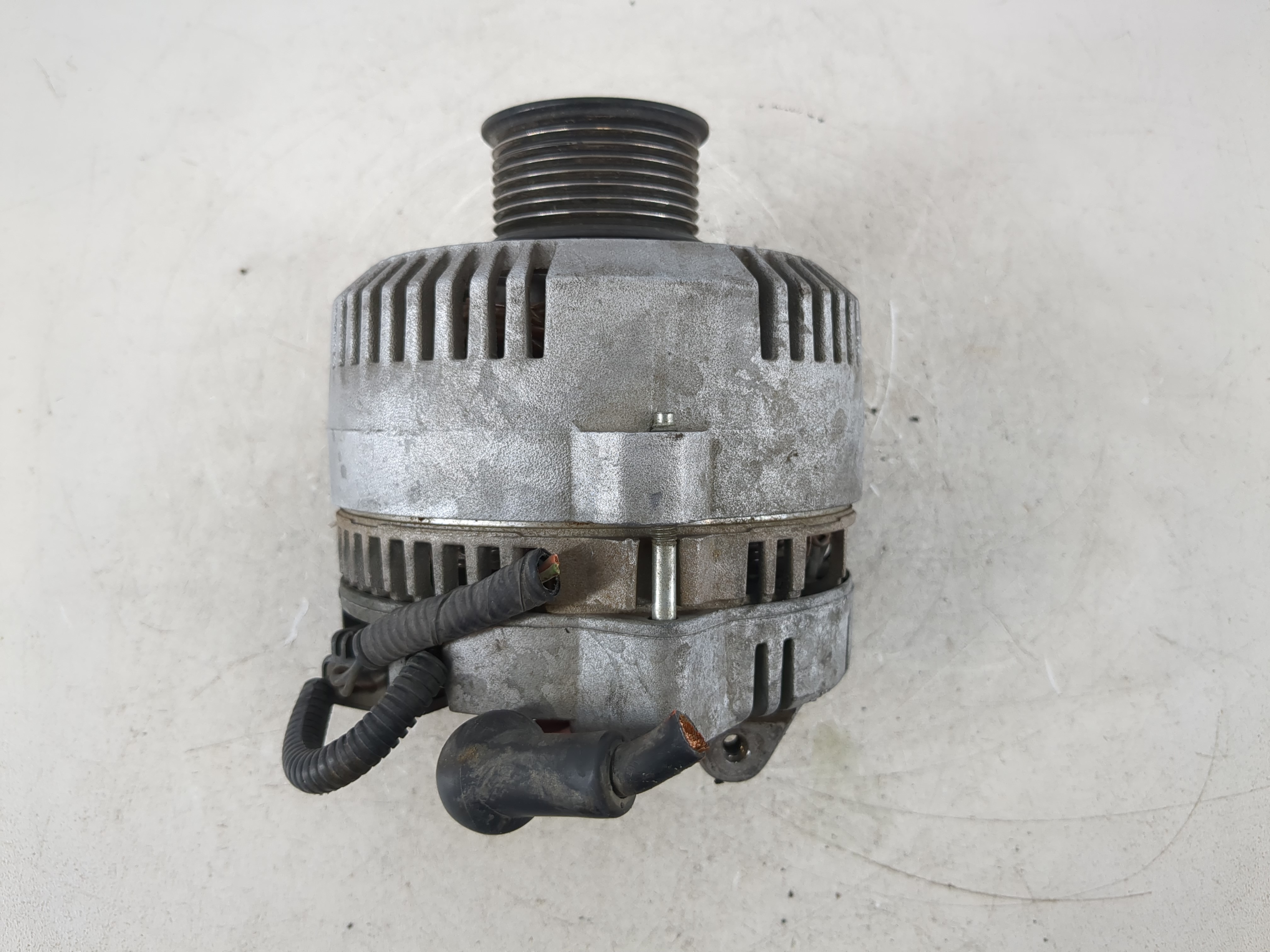 1997 Ford Expedition Alternator Generator Charging Assembly Engine Oem 1086543 - Oemusedautoparts1.com