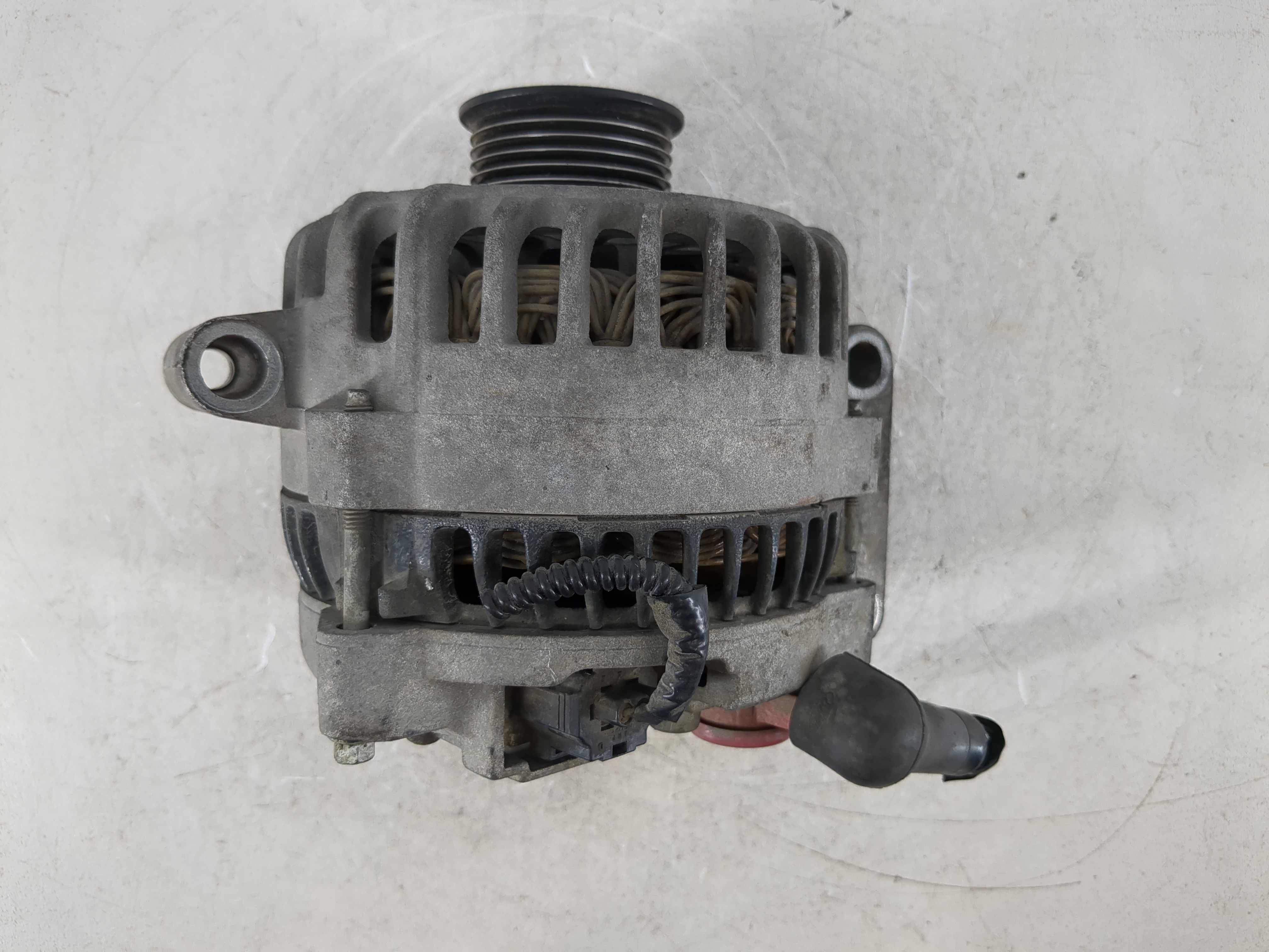 2005-2008 Ford Mustang Alternator Generator Charging Assembly Engine Oem 1086548 - Oemusedautoparts1.com