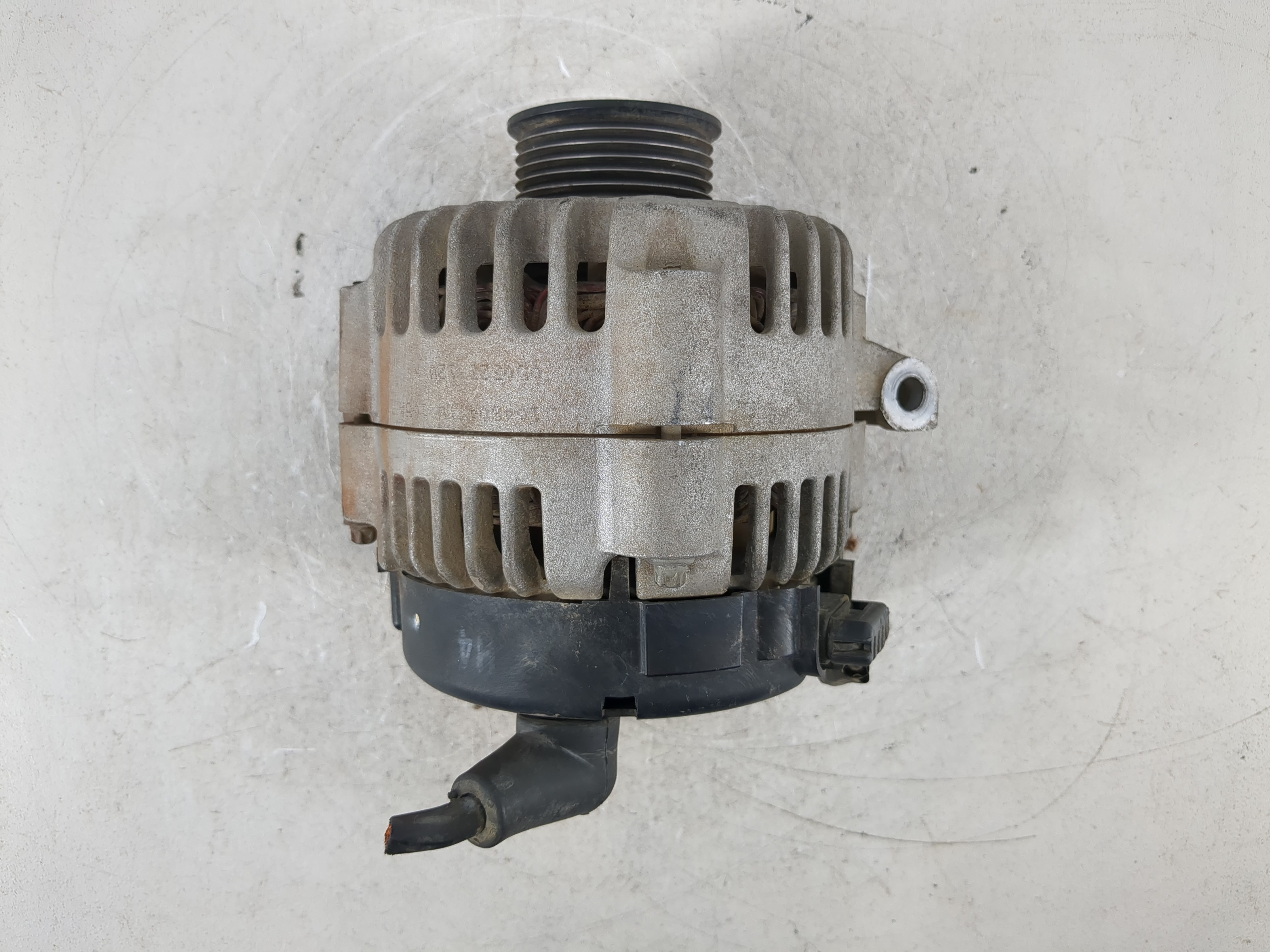 2000 Buick Lesabre Alternator Generator Charging Assembly Engine Oem 1086552 - Oemusedautoparts1.com