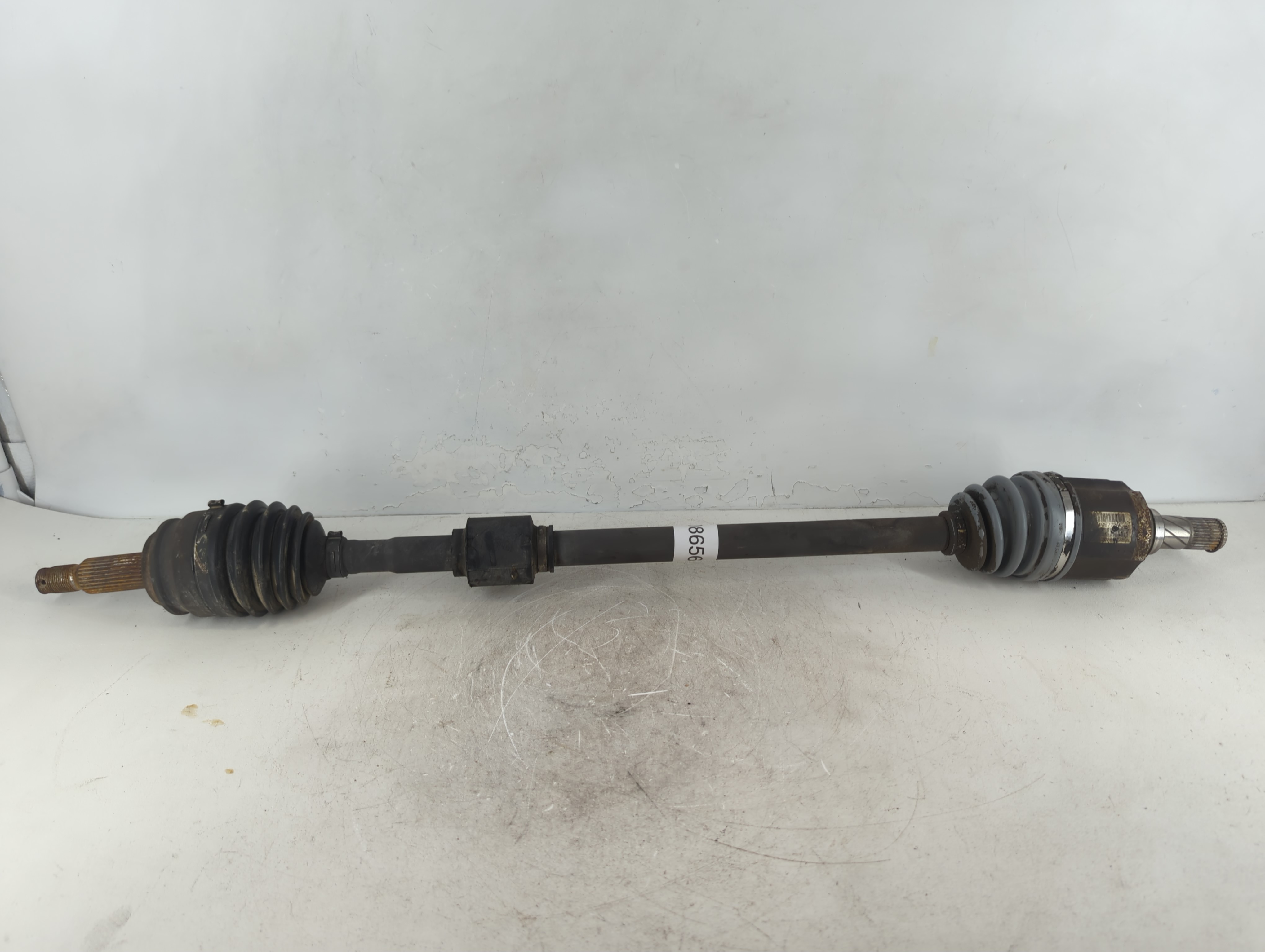 Nissan Cube Axle Shaft Front Passenger Cv C/v 1086562 - Oemusedautoparts1.com