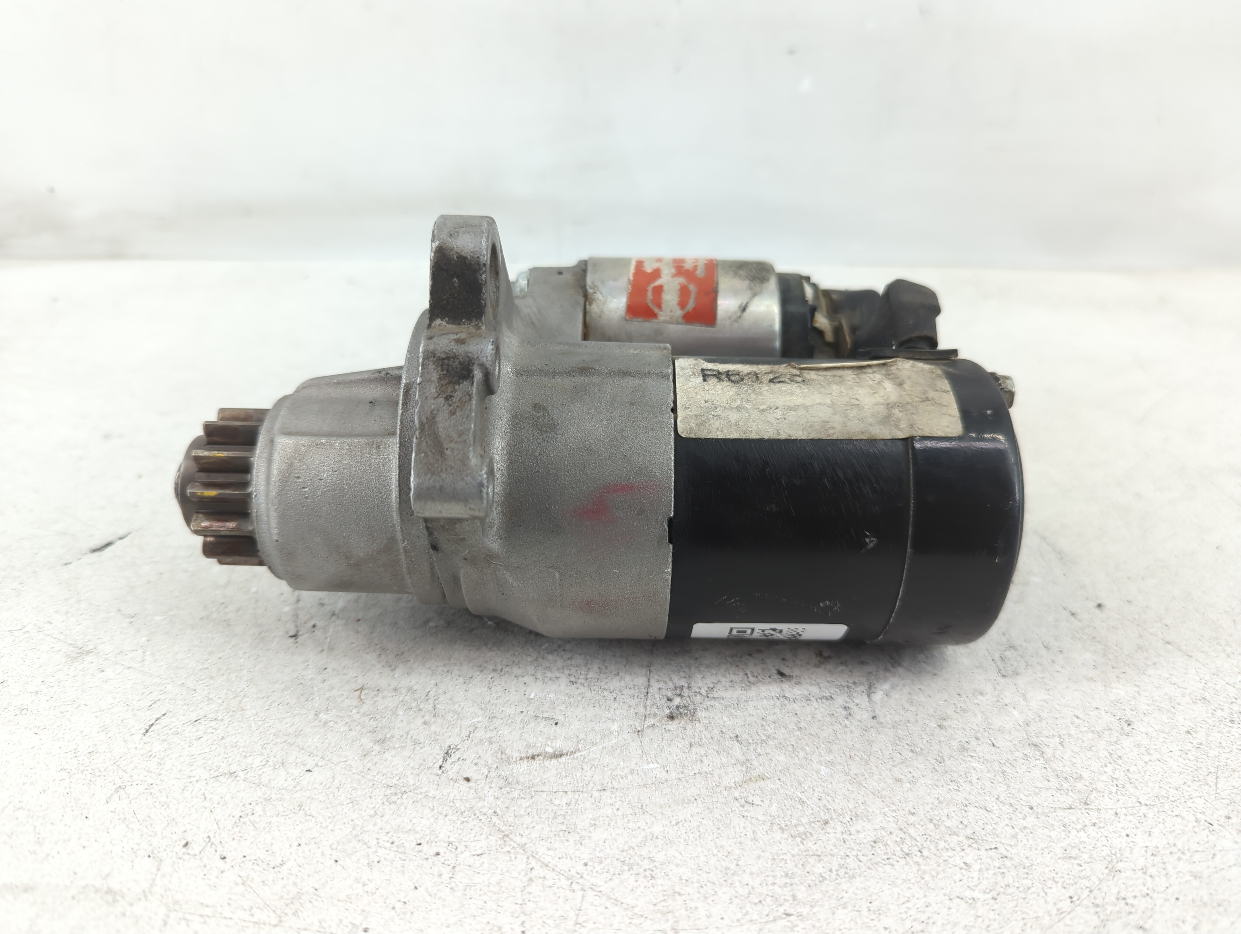 Picture of 2002-2006 Nissan Altima Car Starter Motor Solenoid Oem 1086565