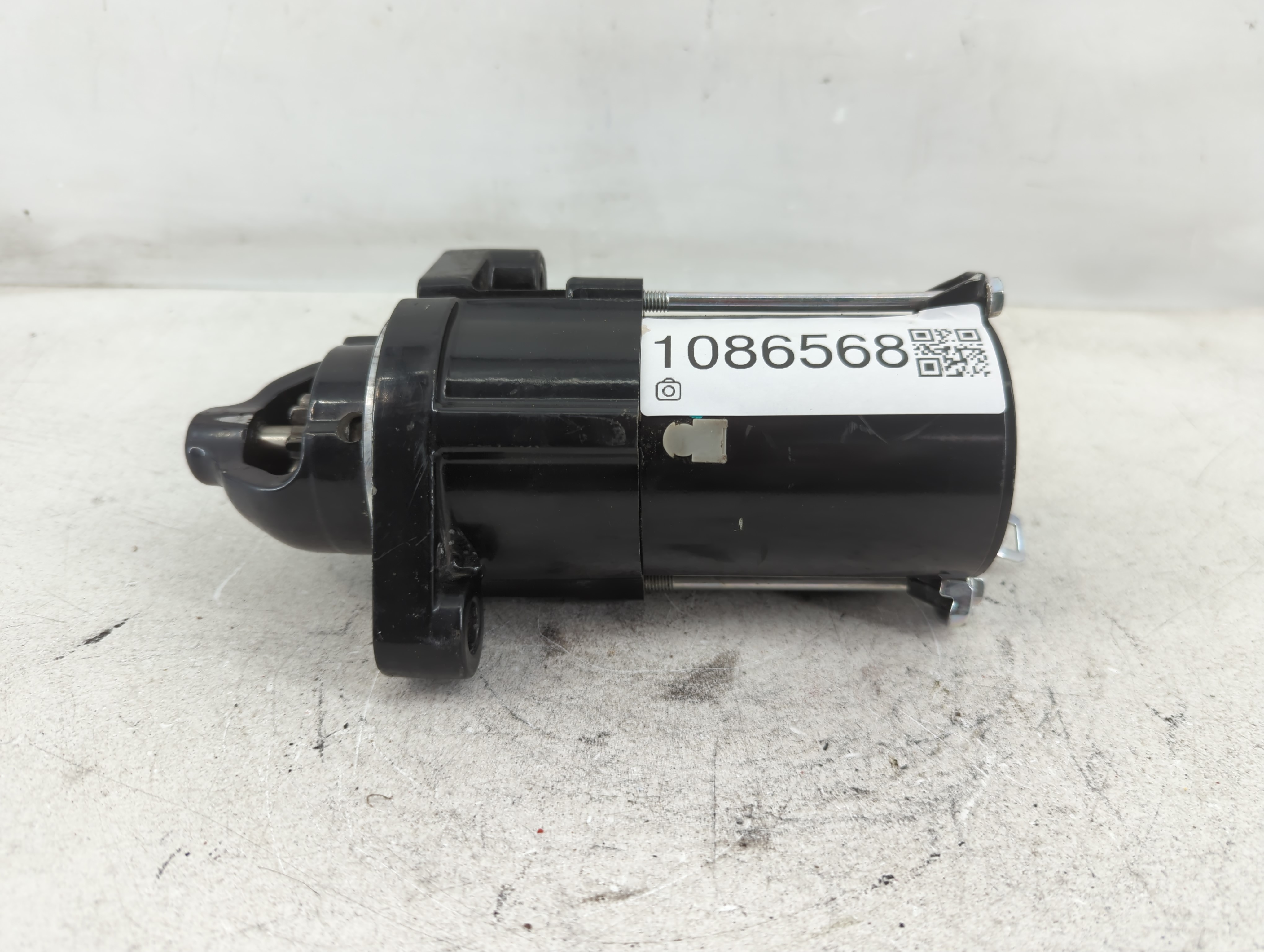 2006-2006 Honda Accord Car Starter Motor Solenoid Oem 1086568 - Oemusedautoparts1.com