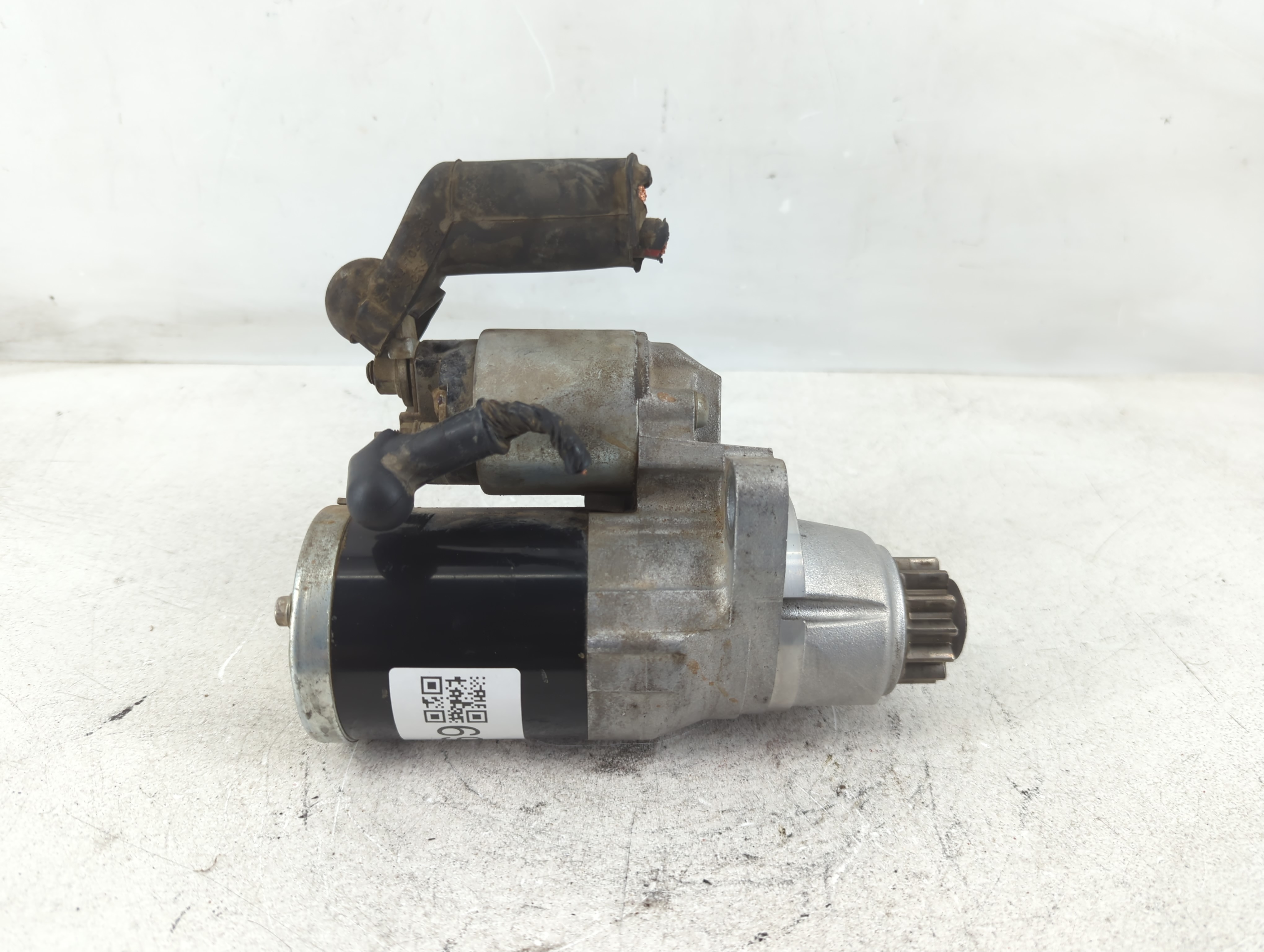 2009-2013 Nissan Altima Car Starter Motor Solenoid Oem 1086569 - Oemusedautoparts1.com