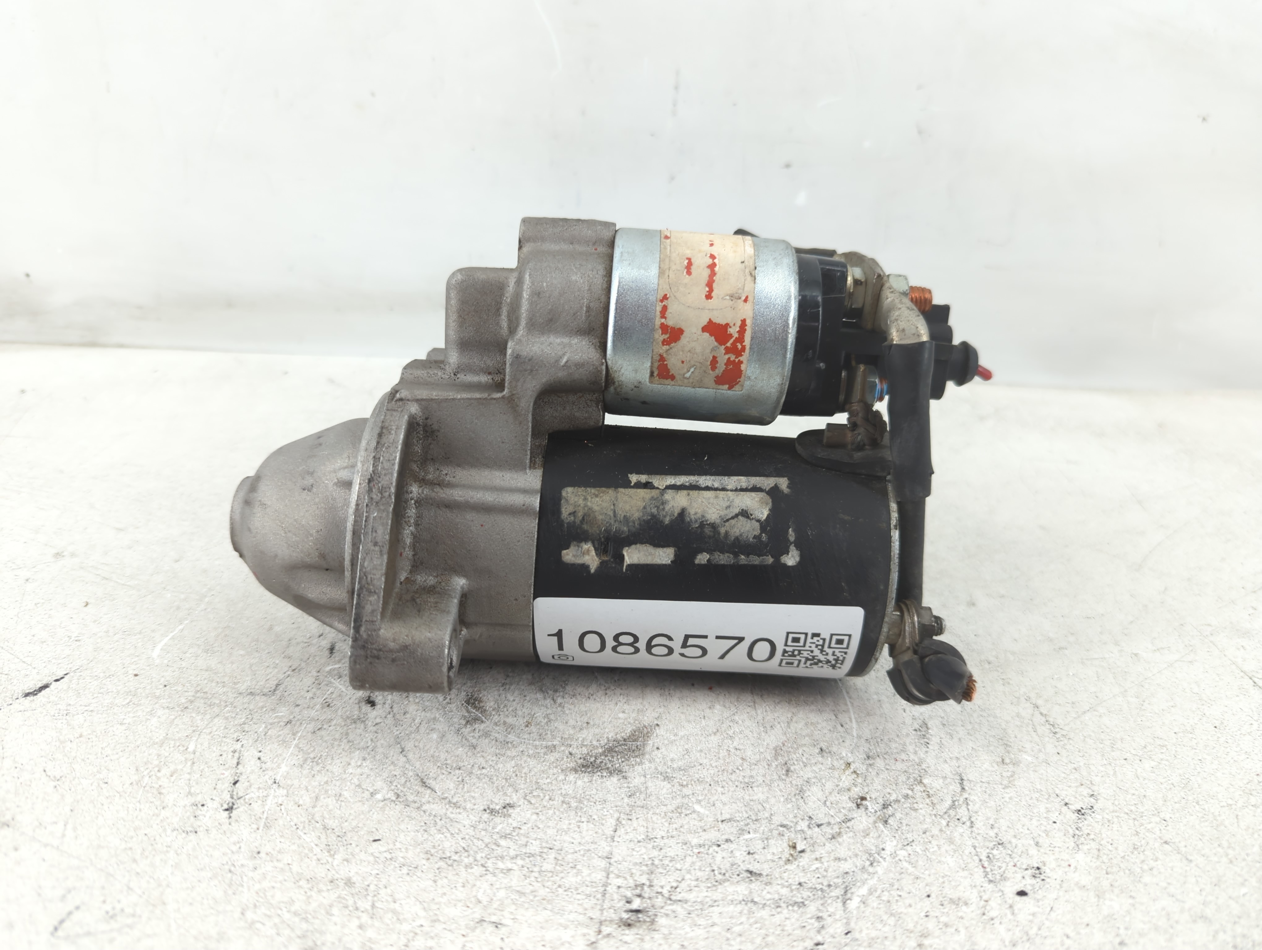 2005-2009 Audi A4 Car Starter Motor Solenoid Oem 1086570 - Oemusedautoparts1.com