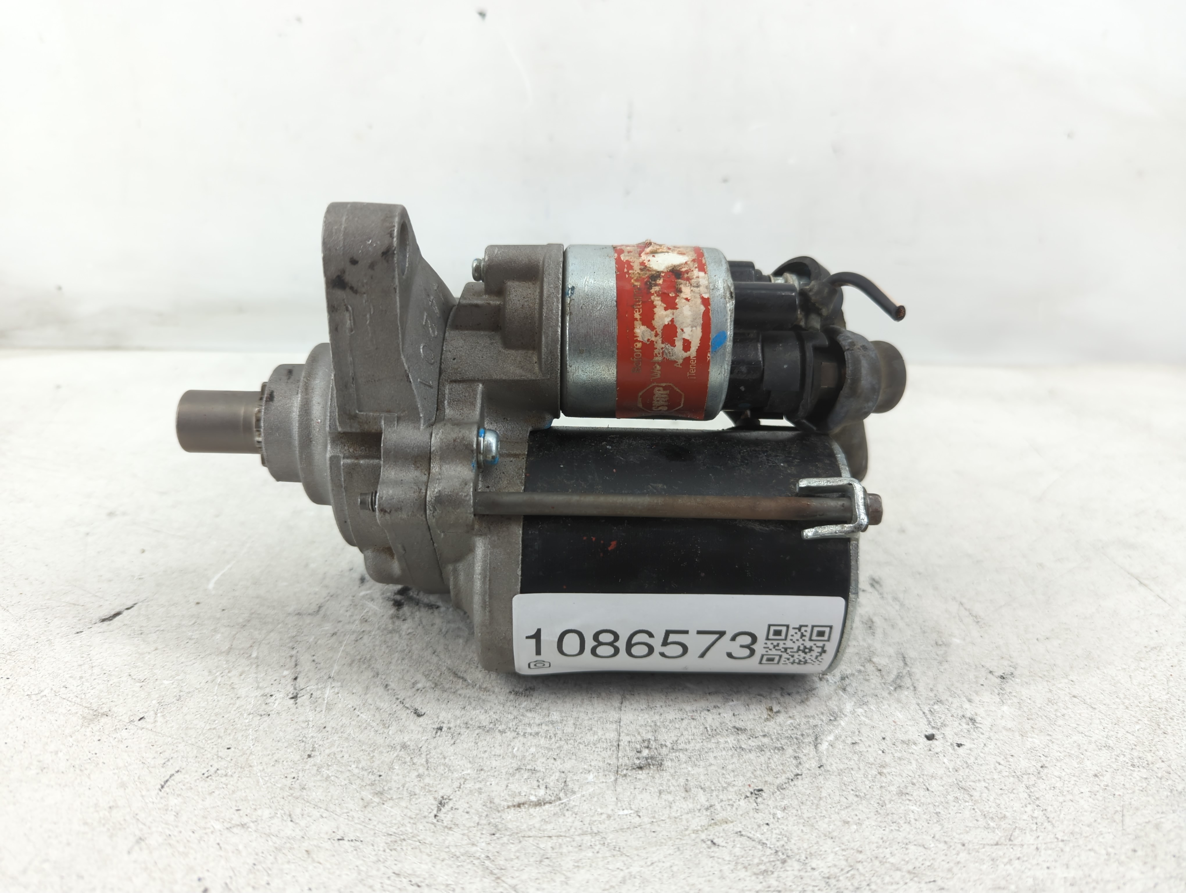 2000-2003 Acura Tl Car Starter Motor Solenoid Oem 1086573 - Oemusedautoparts1.com