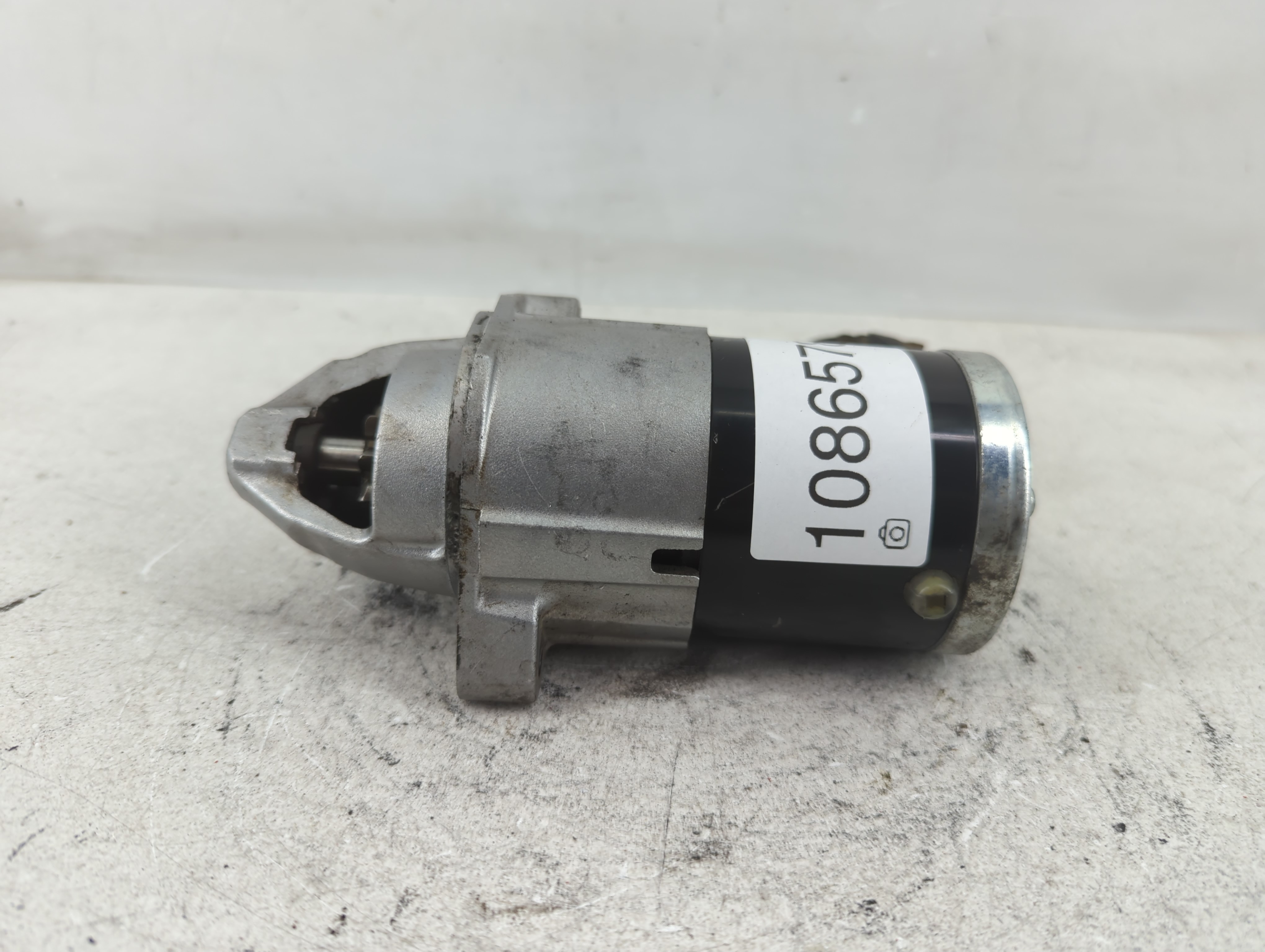 Jeep Compass Car Starter Motor Solenoid Oem 1086578 - Oemusedautoparts1.com
