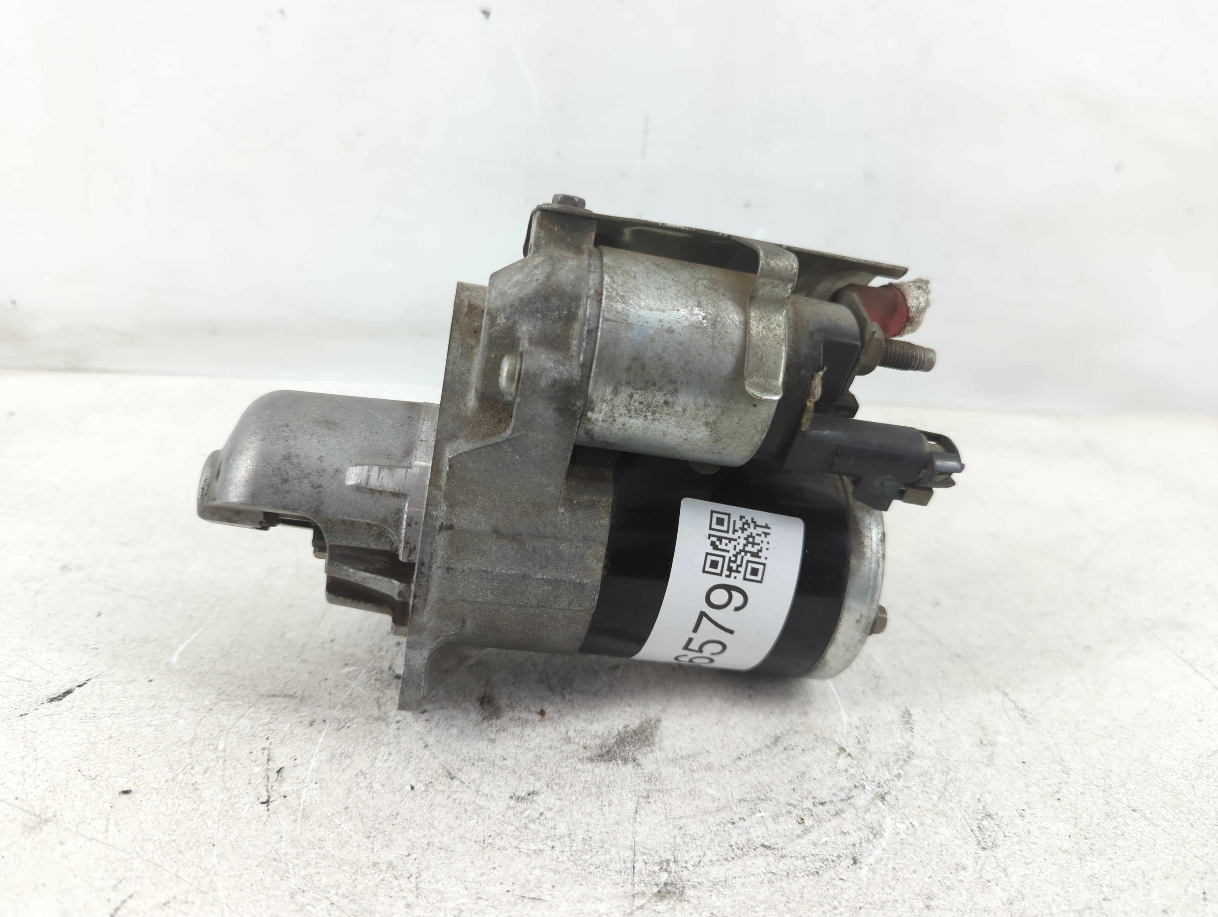 2012-2020 Chevrolet Impala Car Starter Motor Solenoid Oem 1086579 - Oemusedautoparts1.com