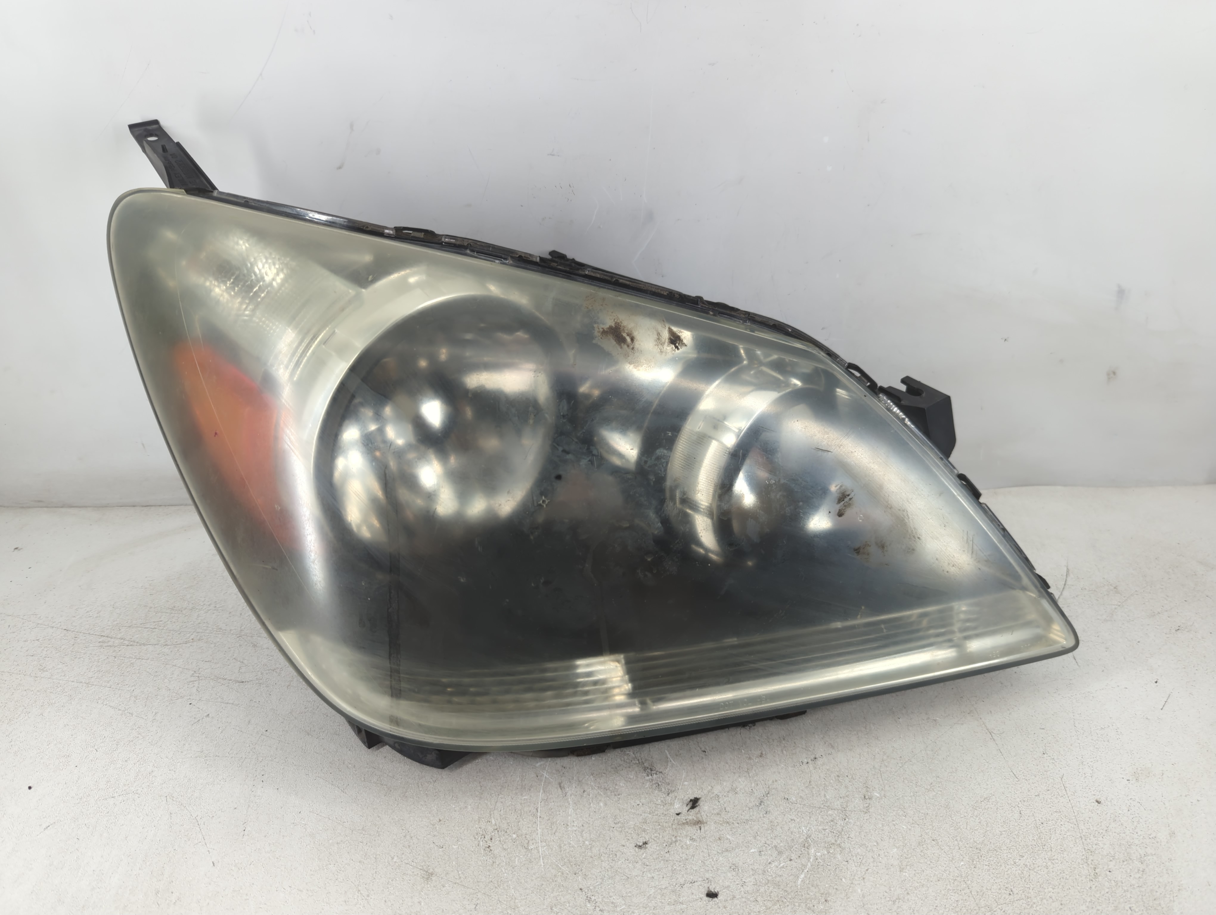 2005-2007 Honda Odyssey Passenger Right Oem Head Light Headlight Lamp 1086602 - Oemusedautoparts1.com