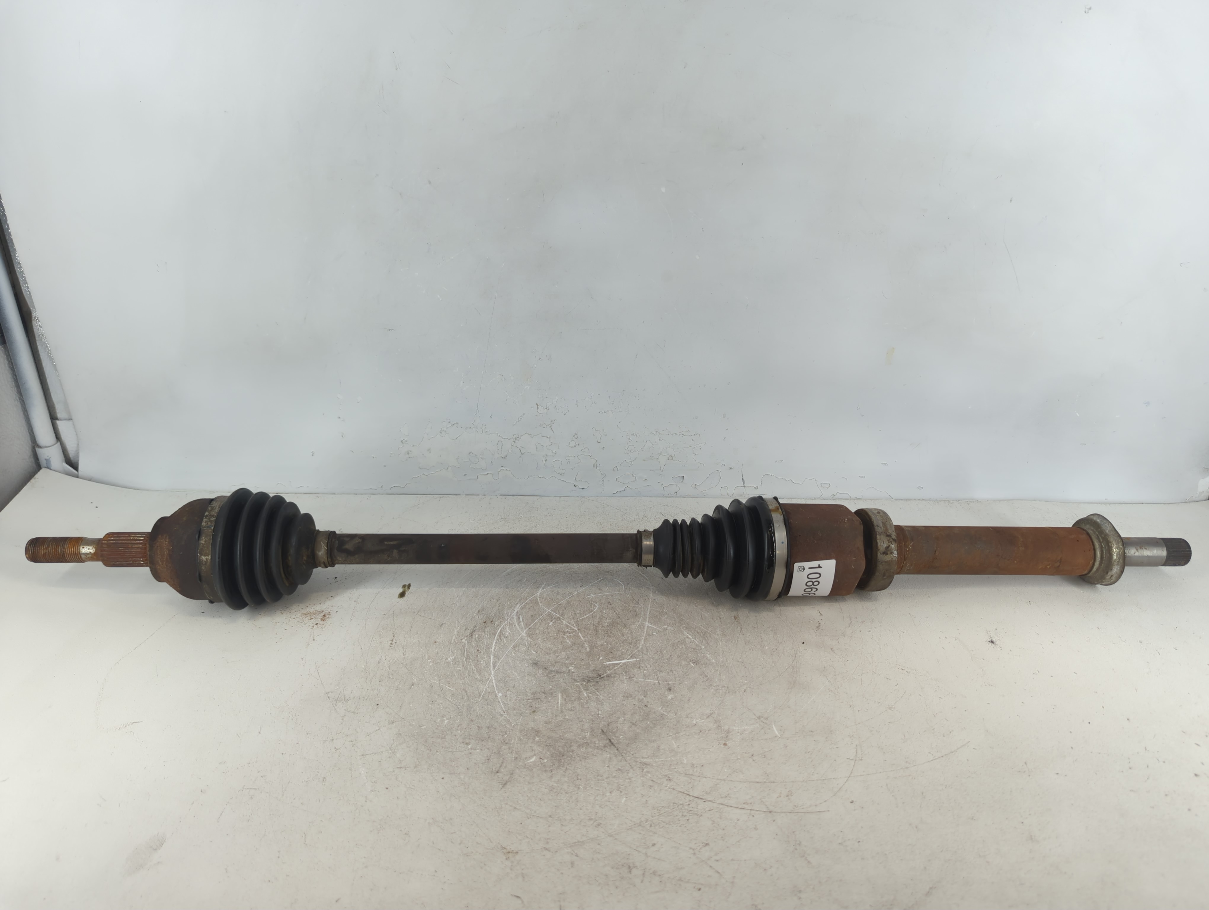 2013-2020 Ford Fusion Axle Shaft Front Passenger Cv C/v 1086606 - Oemusedautoparts1.com