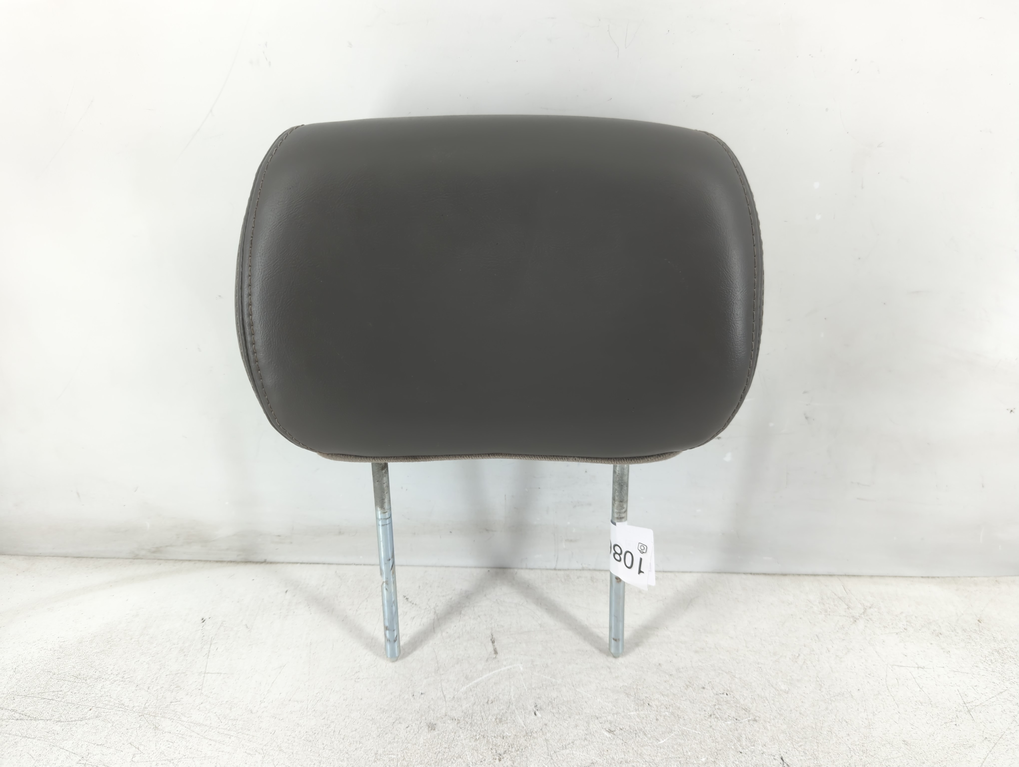 2002 Gmc Envoy Headrest Head Rest Front Driver Passenger Seat Black 1086609 - Oemusedautoparts1.com